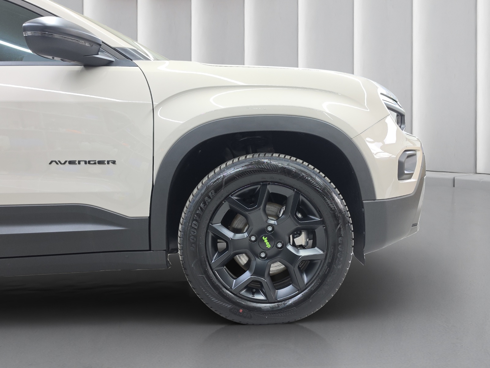 JEEP Avenger 1.2 MHEV Upland 4xe-image-15