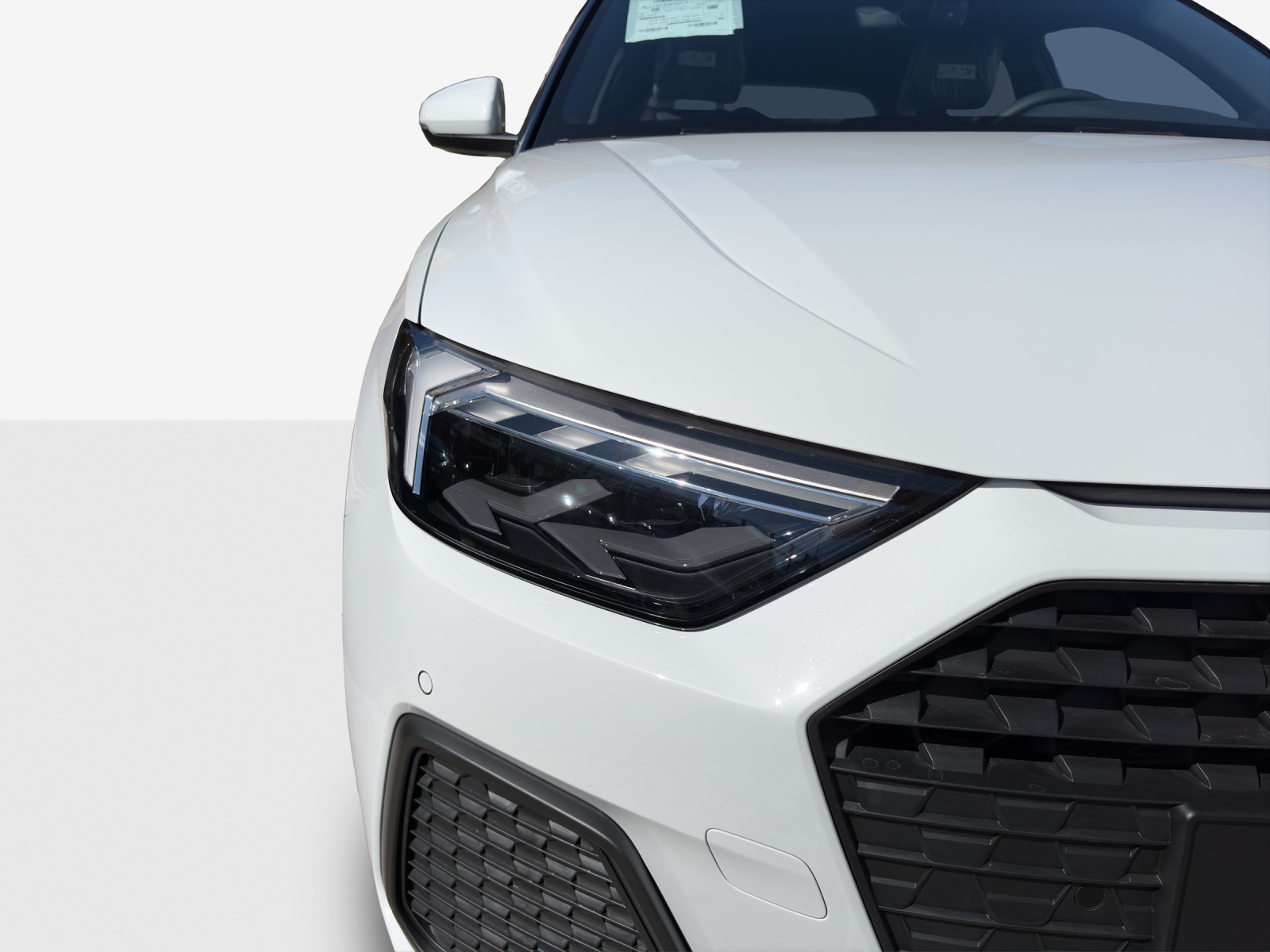 AUDI A1 Sportback 30 TFSI Attraction S-tronic-image-14