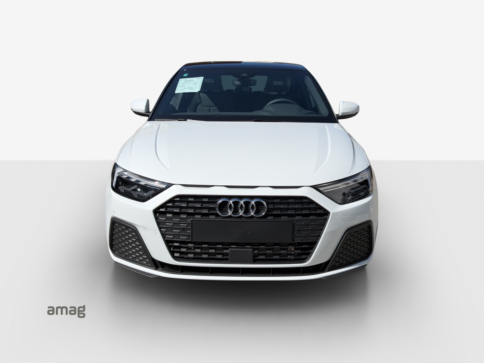 AUDI A1 Sportback 30 TFSI Attraction S-tronic-image-6
