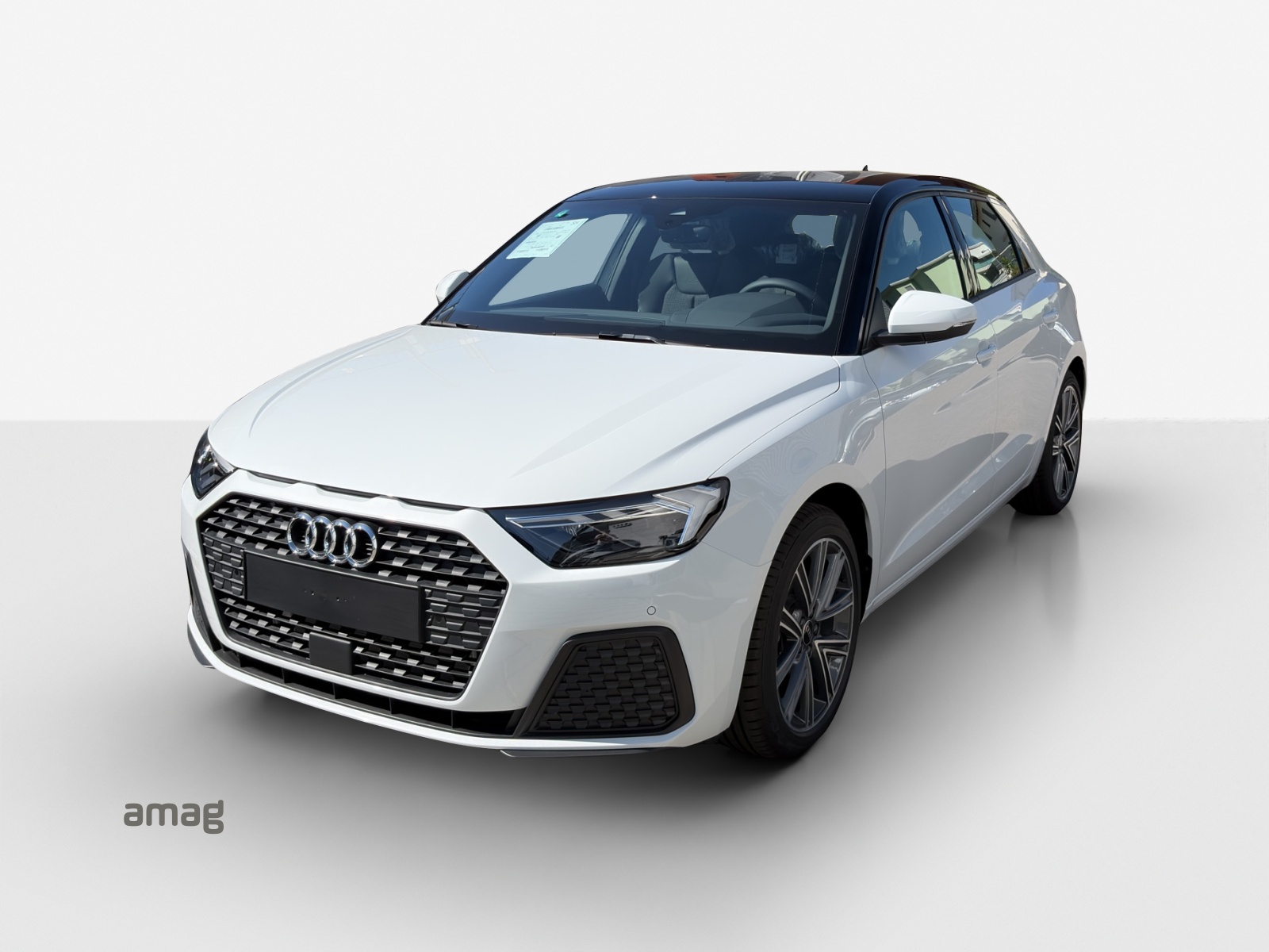 AUDI A1 Sportback 30 TFSI Attraction S-tronic