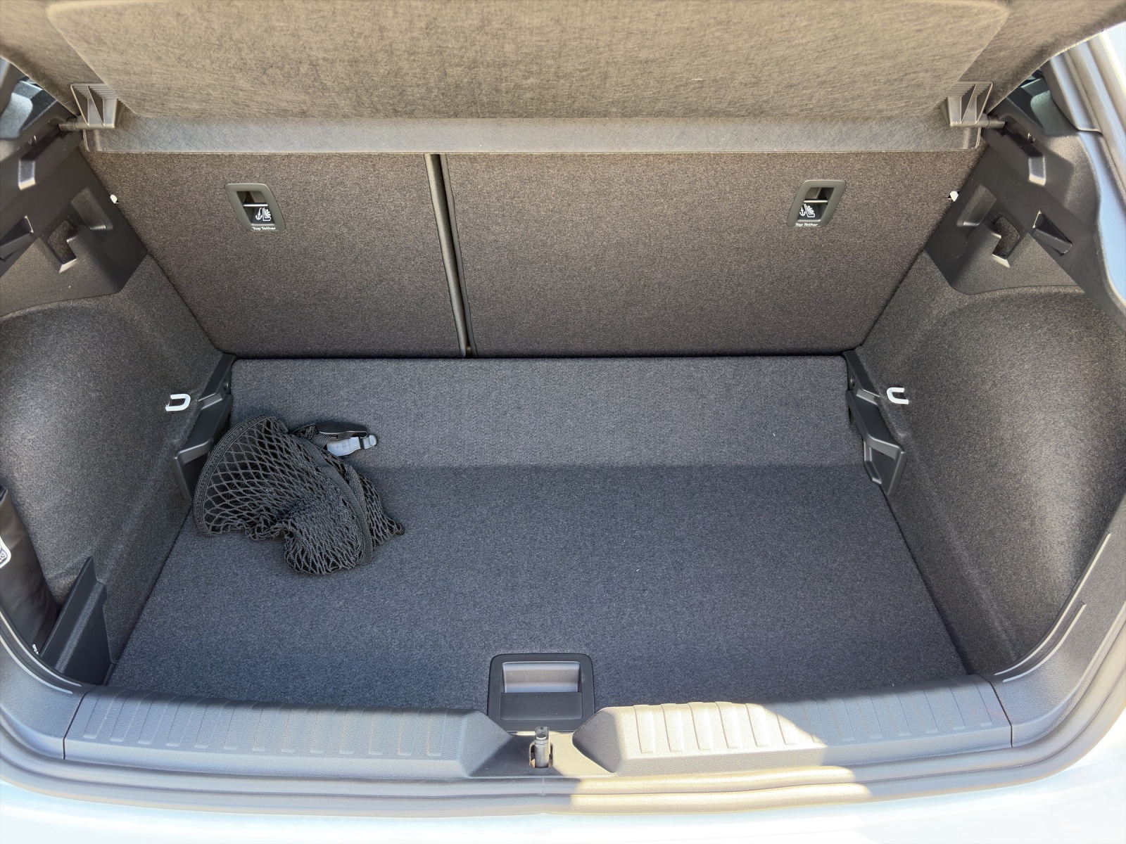 AUDI A1 Sportback 30 TFSI Attraction S-tronic-image-12