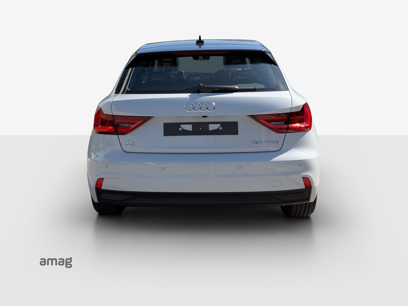 AUDI A1 Sportback 30 TFSI Attraction S-tronic-showroom-element-3