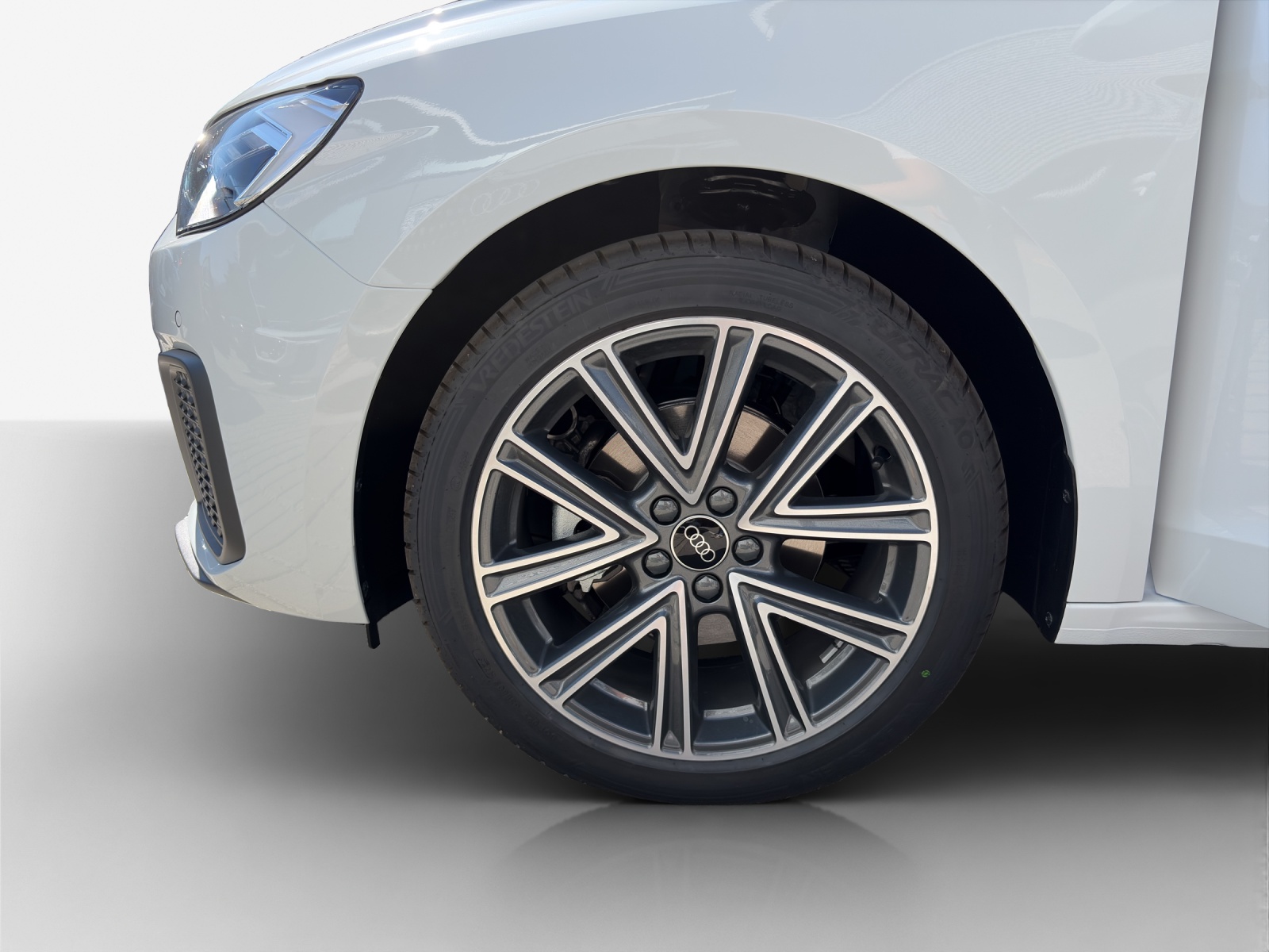 AUDI A1 Sportback 30 TFSI Attraction S-tronic-image-13
