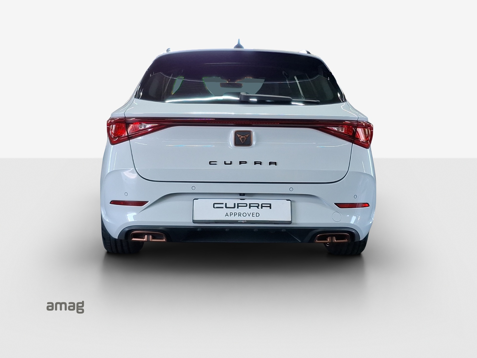 CUPRA LEON ST 1.4 e-HYBRID pHEV DSG-image-3