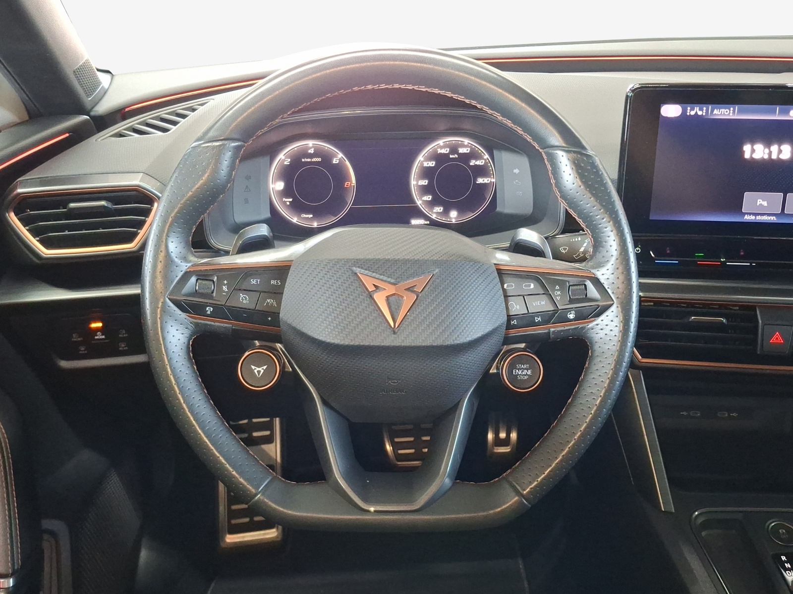 CUPRA LEON ST 1.4 e-HYBRID pHEV DSG-image-9