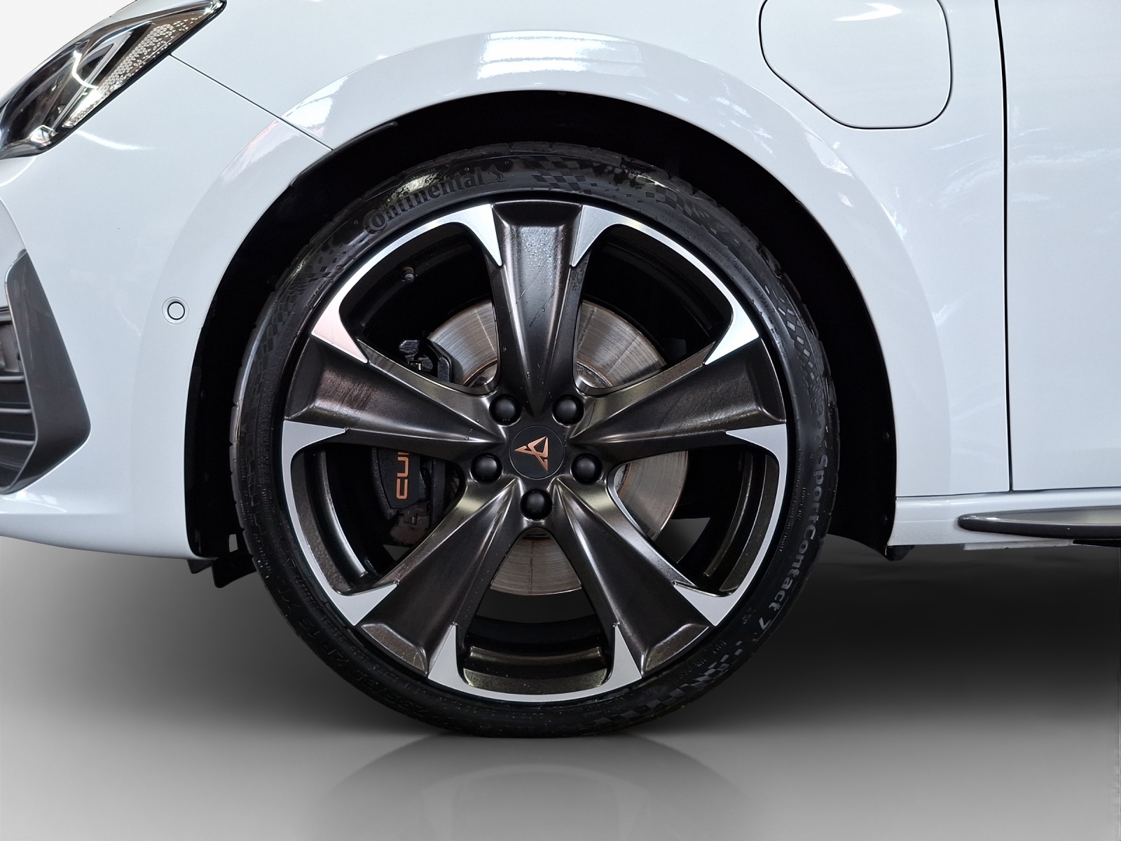 CUPRA LEON ST 1.4 e-HYBRID pHEV DSG-image-15