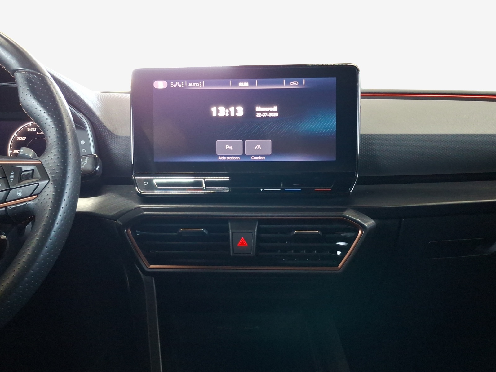 CUPRA LEON ST 1.4 e-HYBRID pHEV DSG-image-10