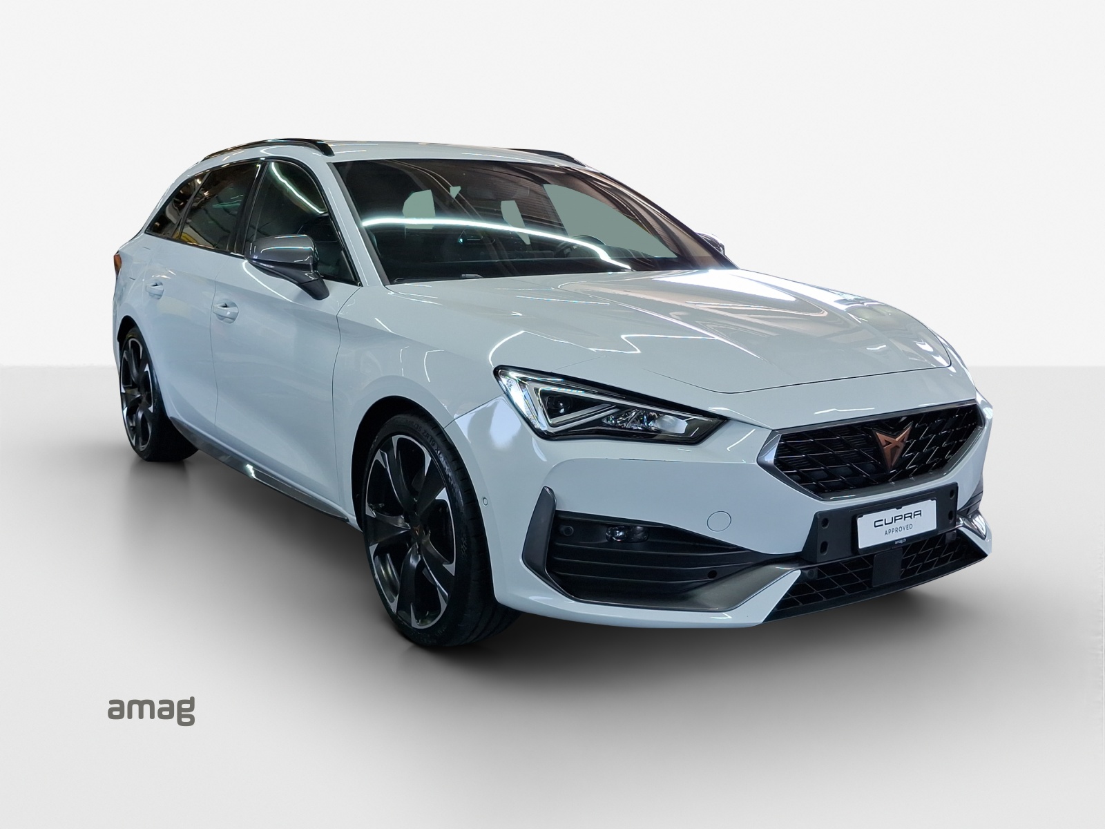 CUPRA LEON ST 1.4 e-HYBRID pHEV DSG-image-6