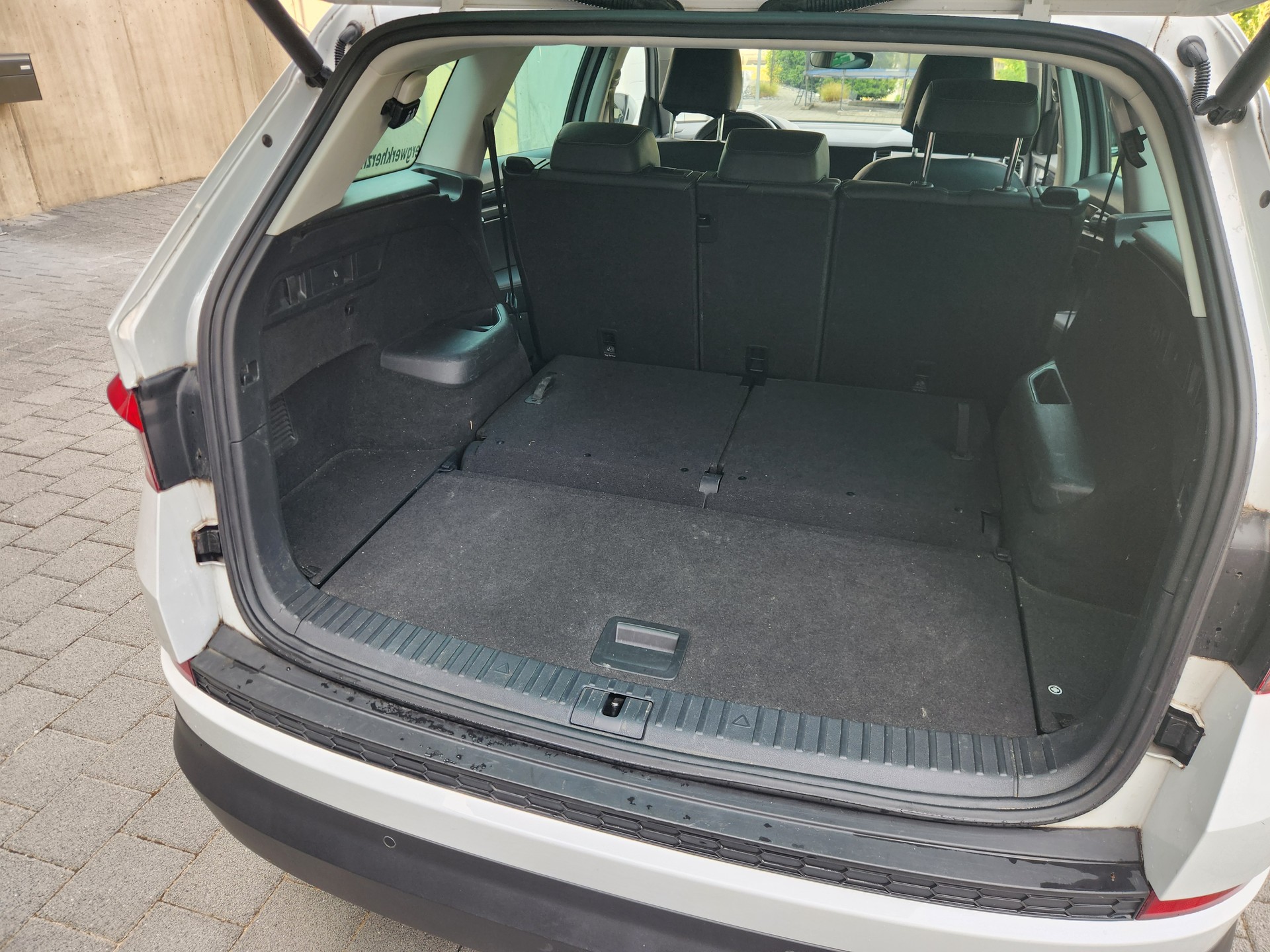 SKODA 2.0 TDI SCR Style 4x4 DSG-image-3