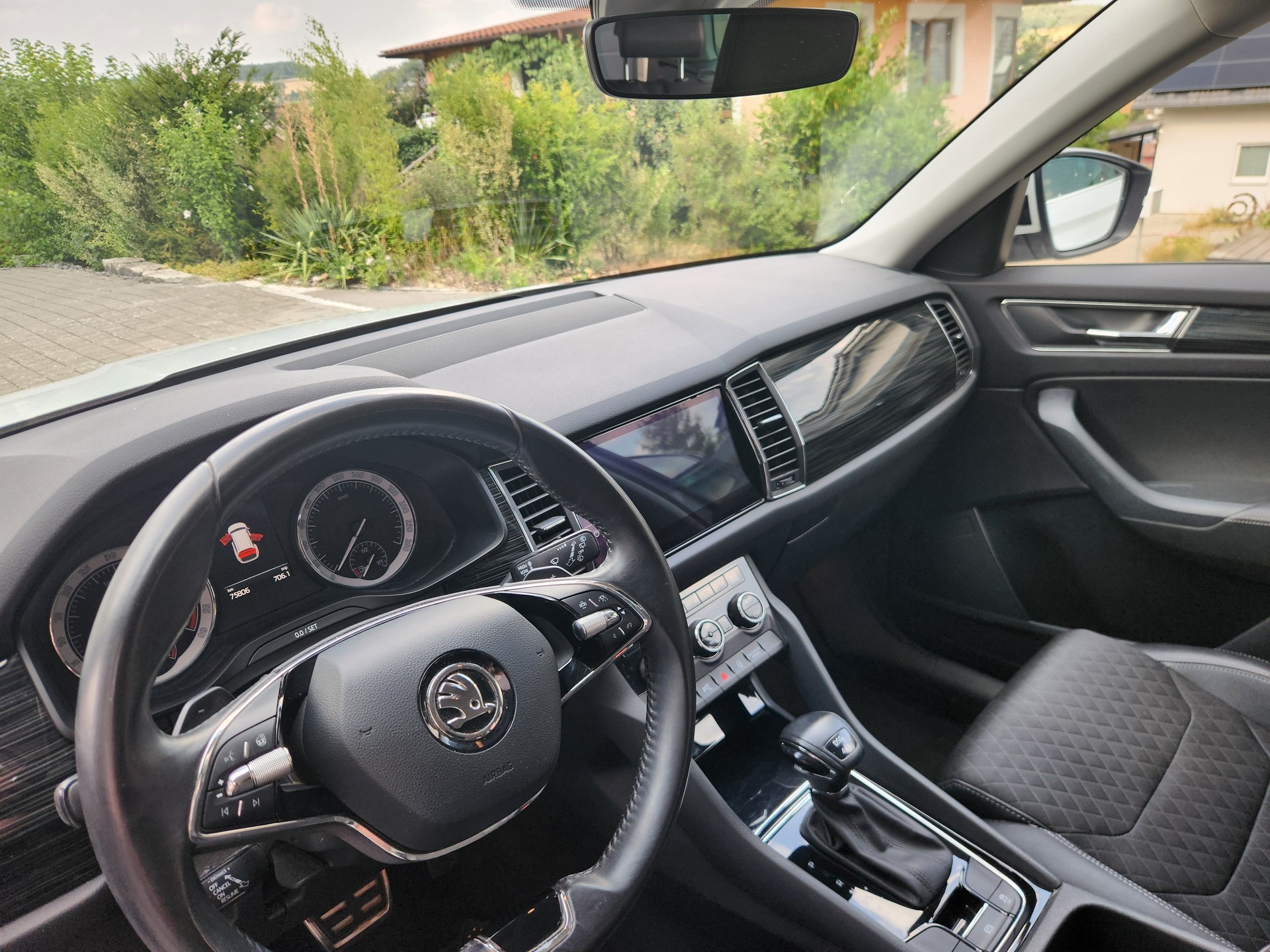 SKODA 2.0 TDI SCR Style 4x4 DSG-image-5