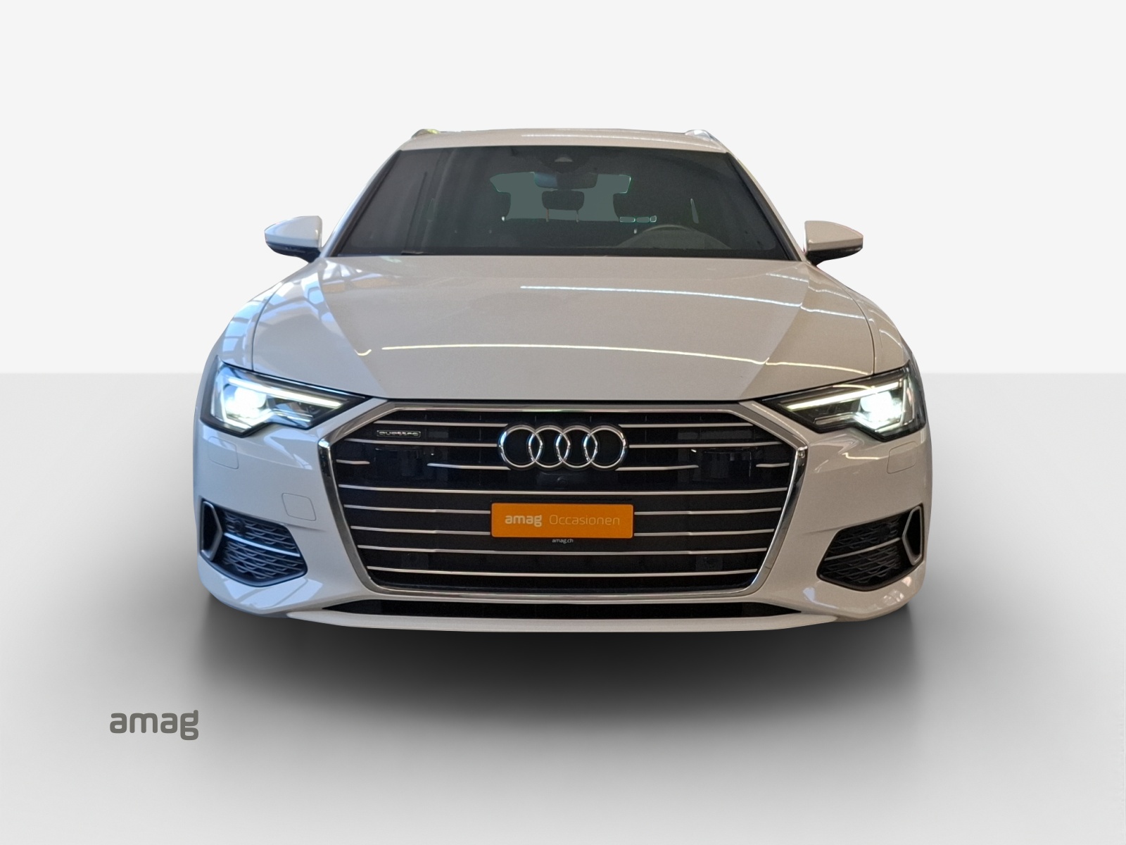 AUDI A6 Avant 40 TDI Sport Attraction quattro S-tronic-image-6