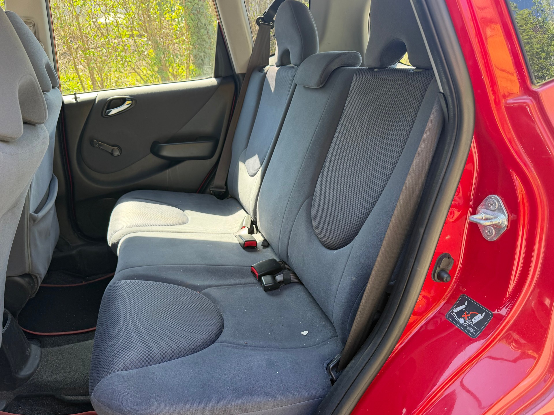 HONDA Jazz 1.4i ES-image-9