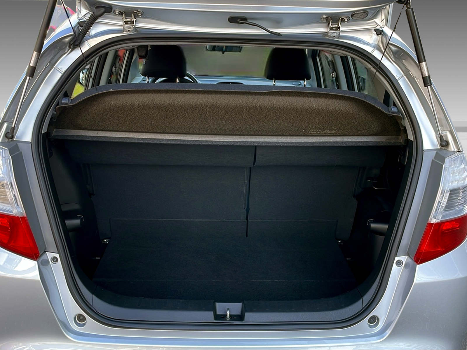 HONDA Jazz 1.4i Exclusive-image-10