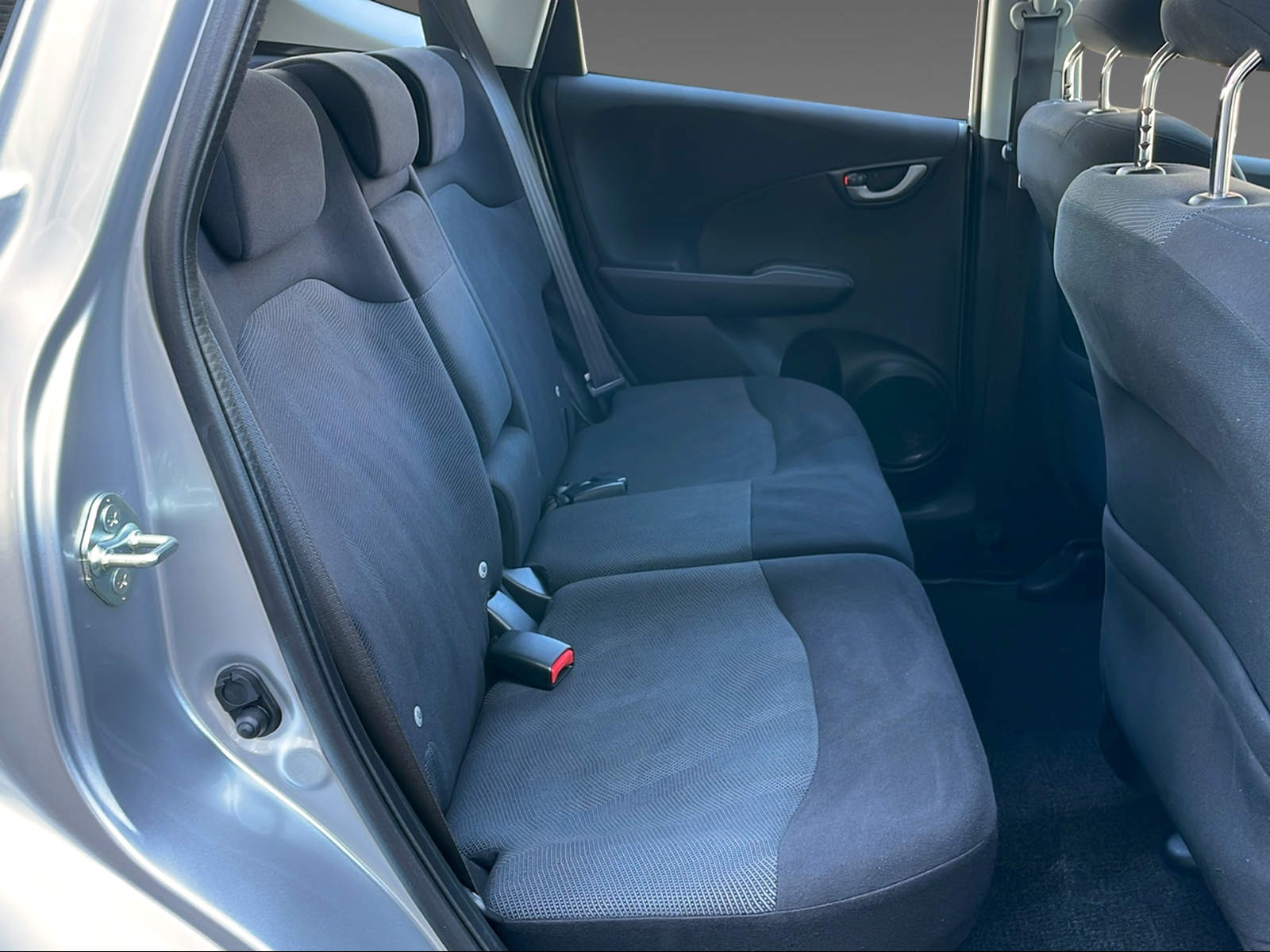 HONDA Jazz 1.4i Exclusive-image-8