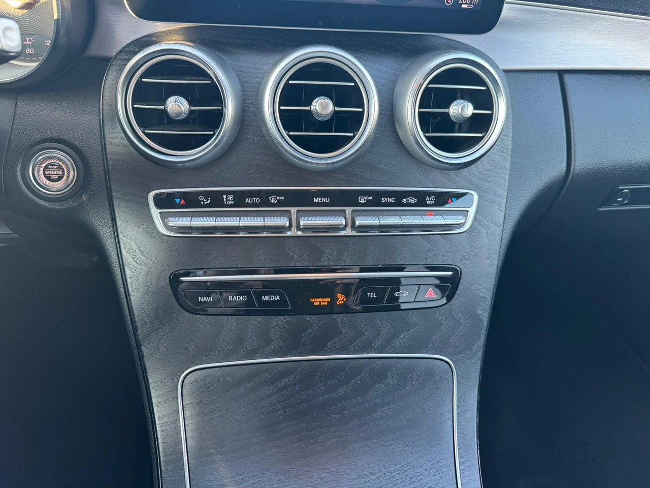 MERCEDES-BENZ C 220 d Swiss Star 4M 9G-Tronic-image-13