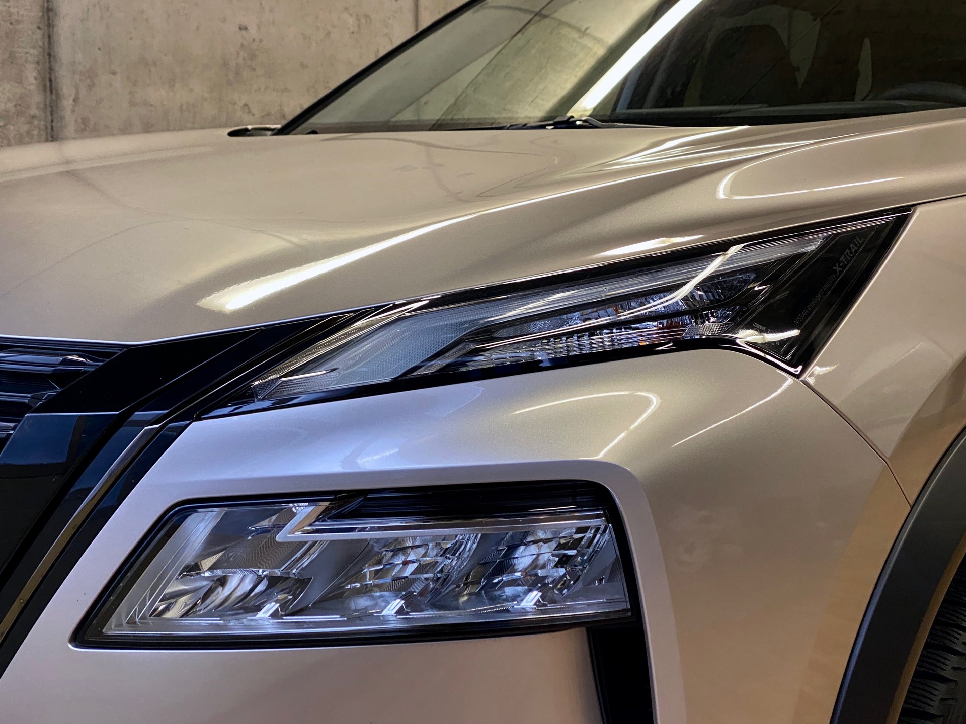 NISSAN X-Trail 1.5*VC-T*e-Power*4WD*7 Sitze*N-Trek*Swiss*-image-23