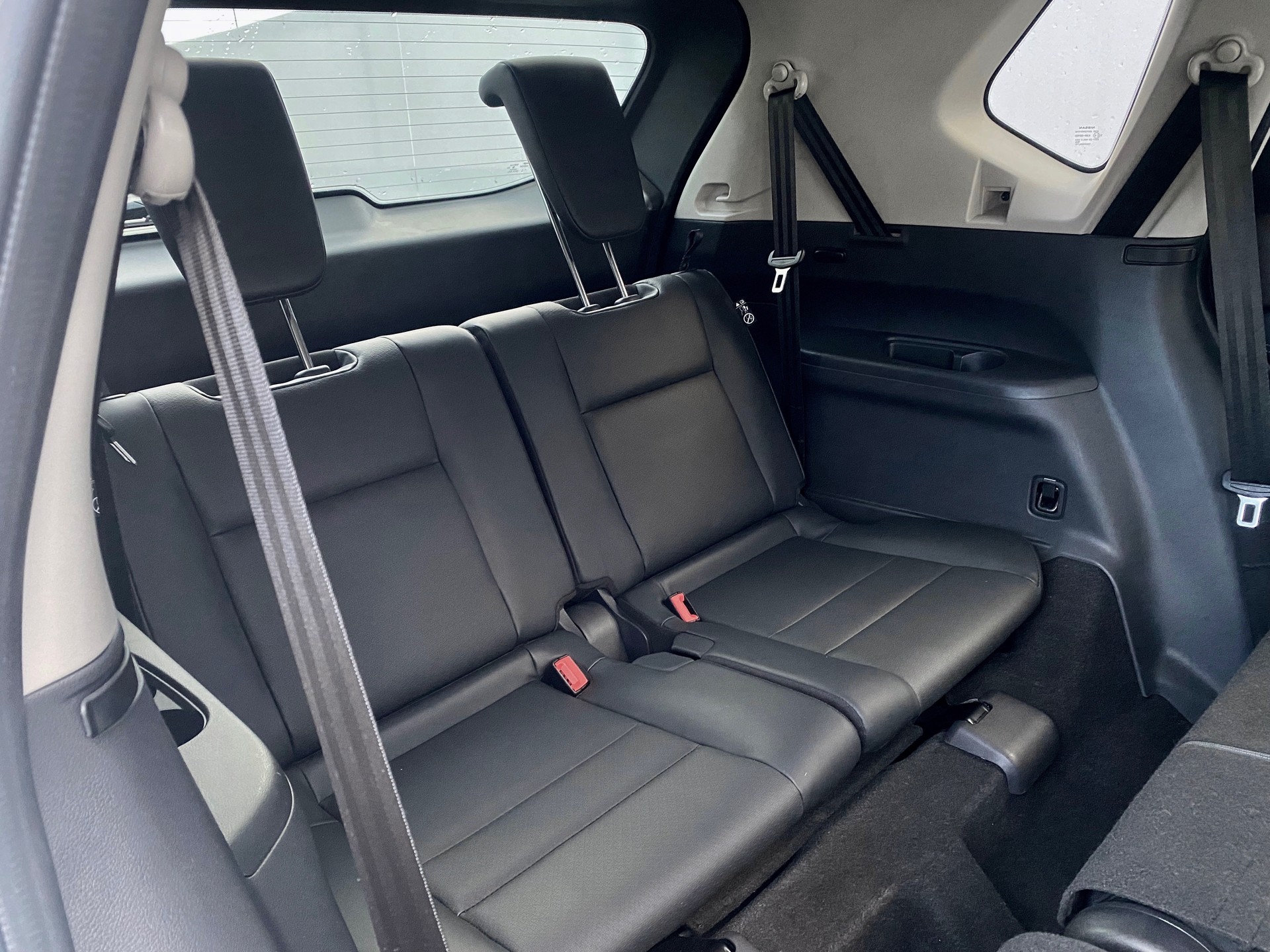 NISSAN X-Trail 1.5*VC-T*e-Power*4WD*7 Sitze*N-Trek*Swiss*-image-13