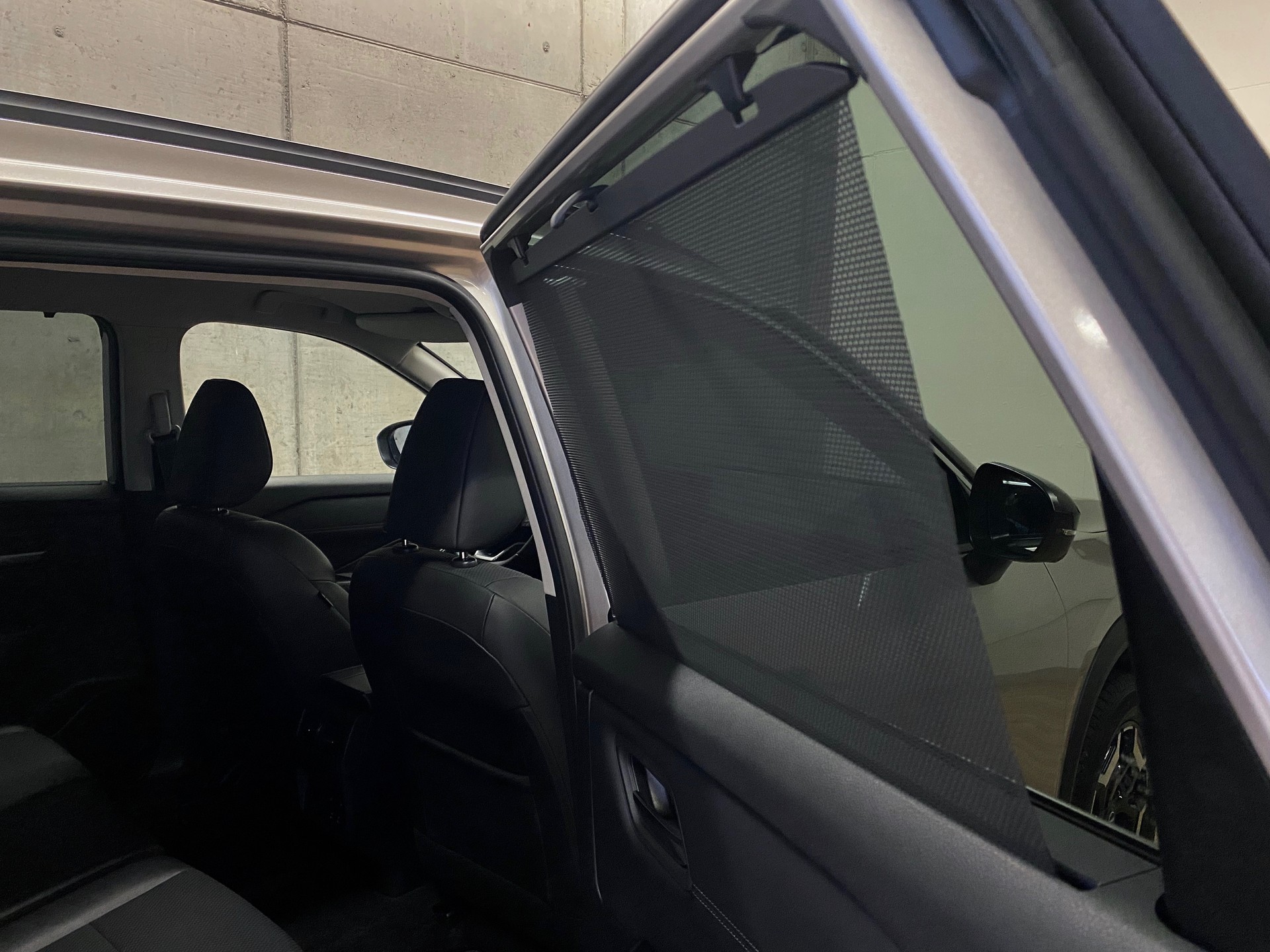 NISSAN X-Trail 1.5*VC-T*e-Power*4WD*7 Sitze*N-Trek*Swiss*-image-19