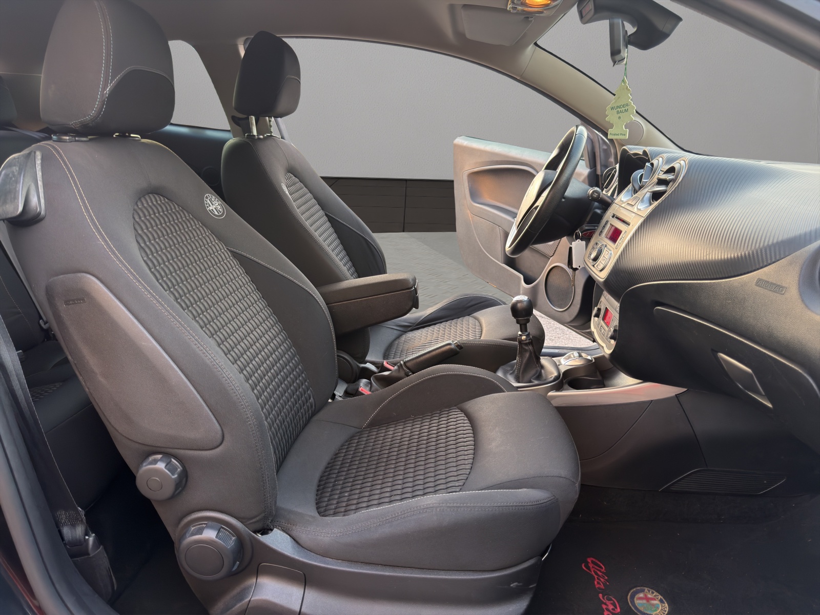 ALFA ROMEO MiTo 1.4 Progression-image-15