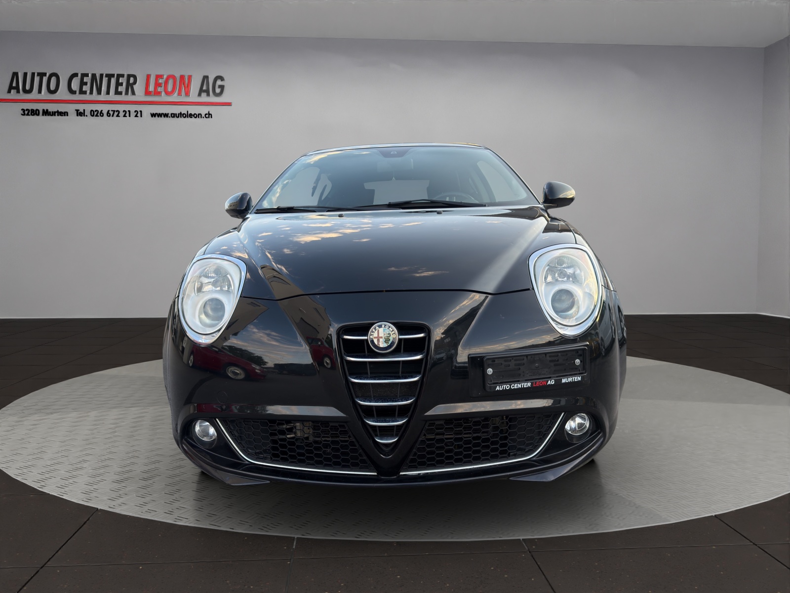 ALFA ROMEO MiTo 1.4 Progression-image-0