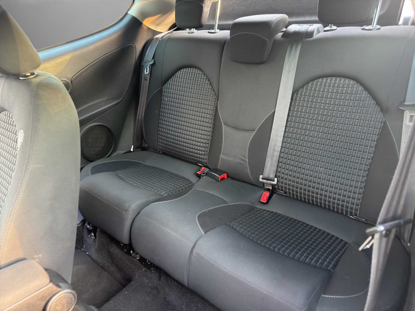 ALFA ROMEO MiTo 1.4 Progression-image-12