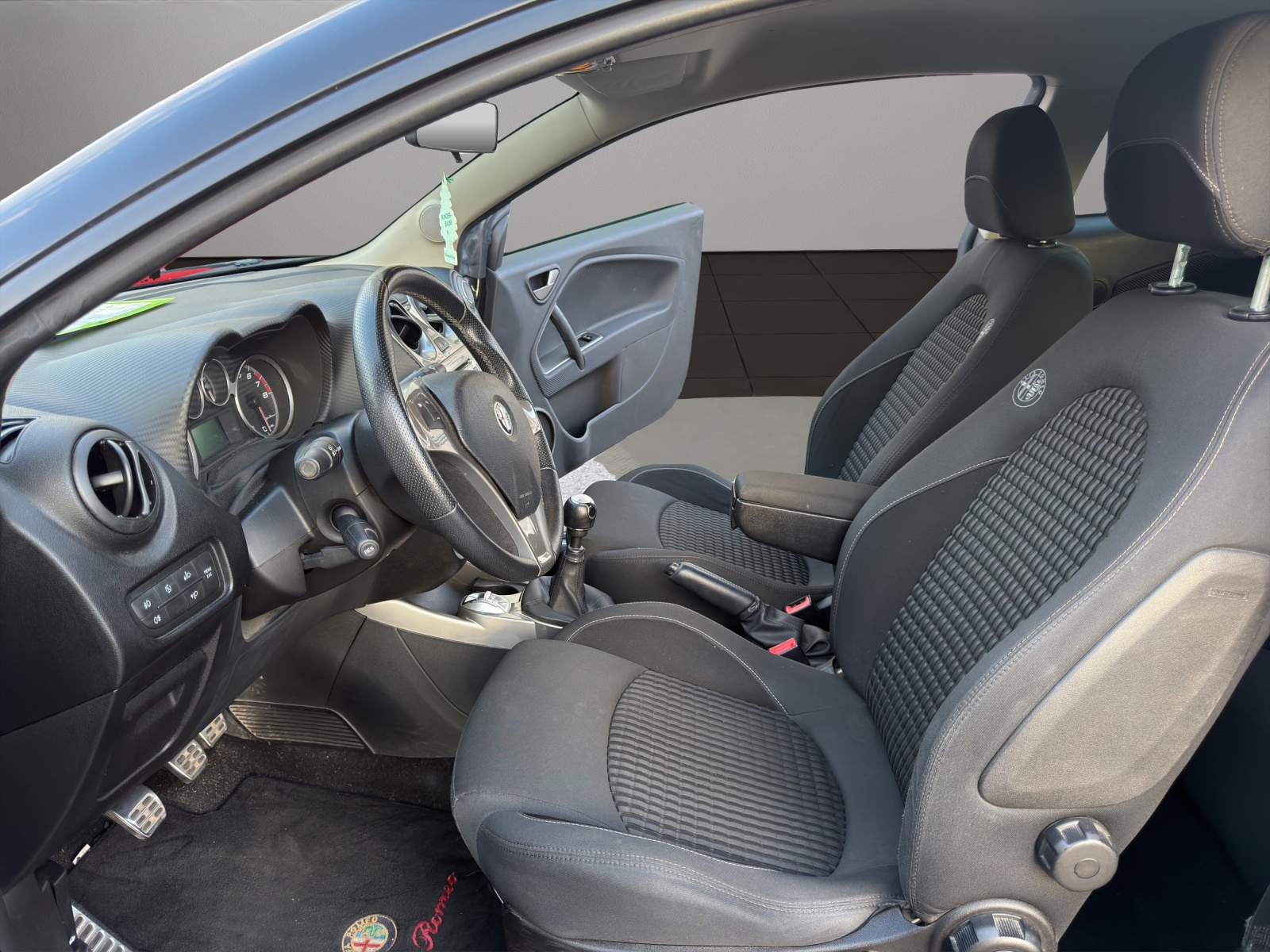 ALFA ROMEO MiTo 1.4 Progression-image-8