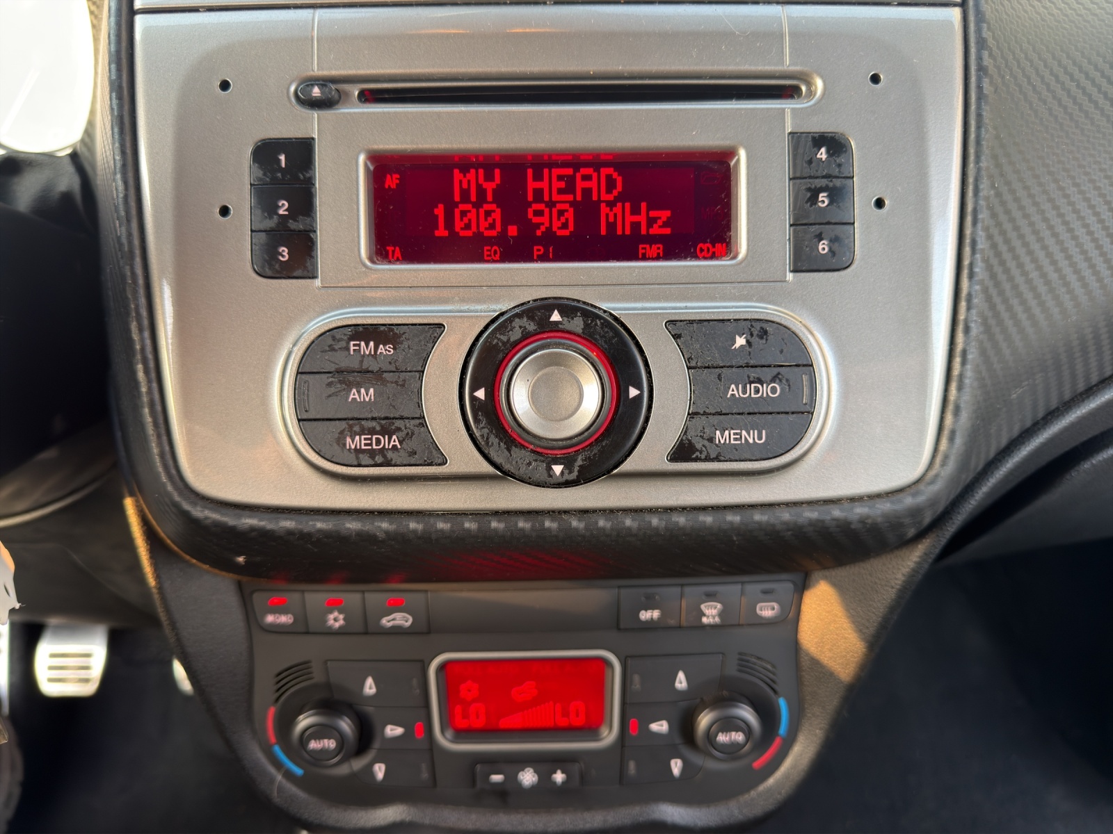 ALFA ROMEO MiTo 1.4 Progression-image-14