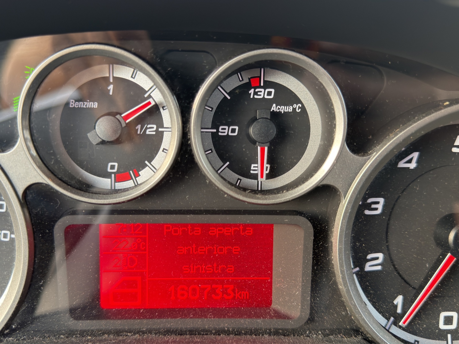 ALFA ROMEO MiTo 1.4 Progression-image-10