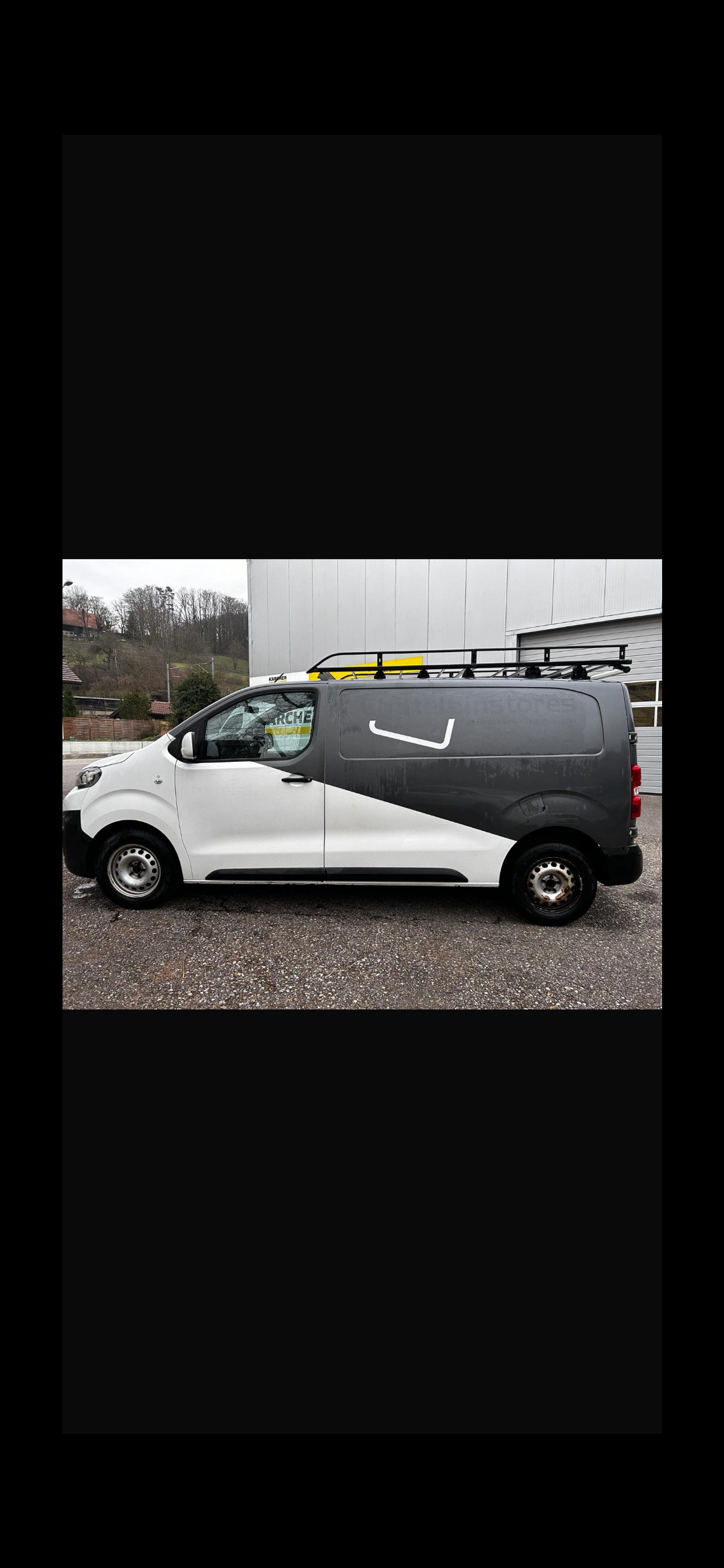 PEUGEOT Expert 2.0 BlueHDi 120 S&S Active Standard-image-4