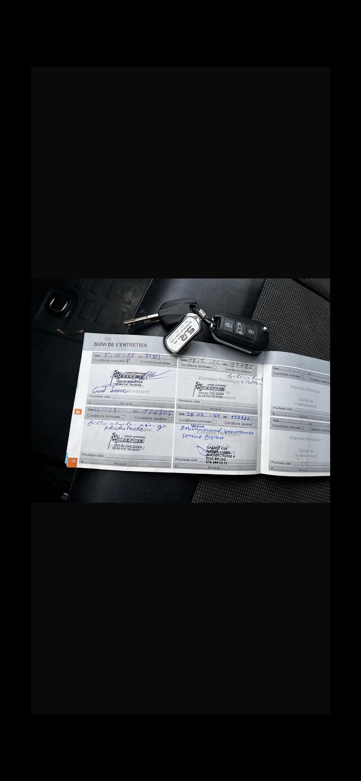 PEUGEOT Expert 2.0 BlueHDi 120 S&S Active Standard-image-14