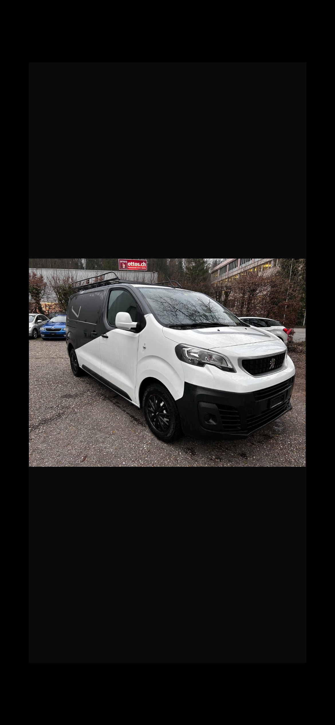 PEUGEOT Expert 2.0 BlueHDi 120 S&S Active Standard-image-2
