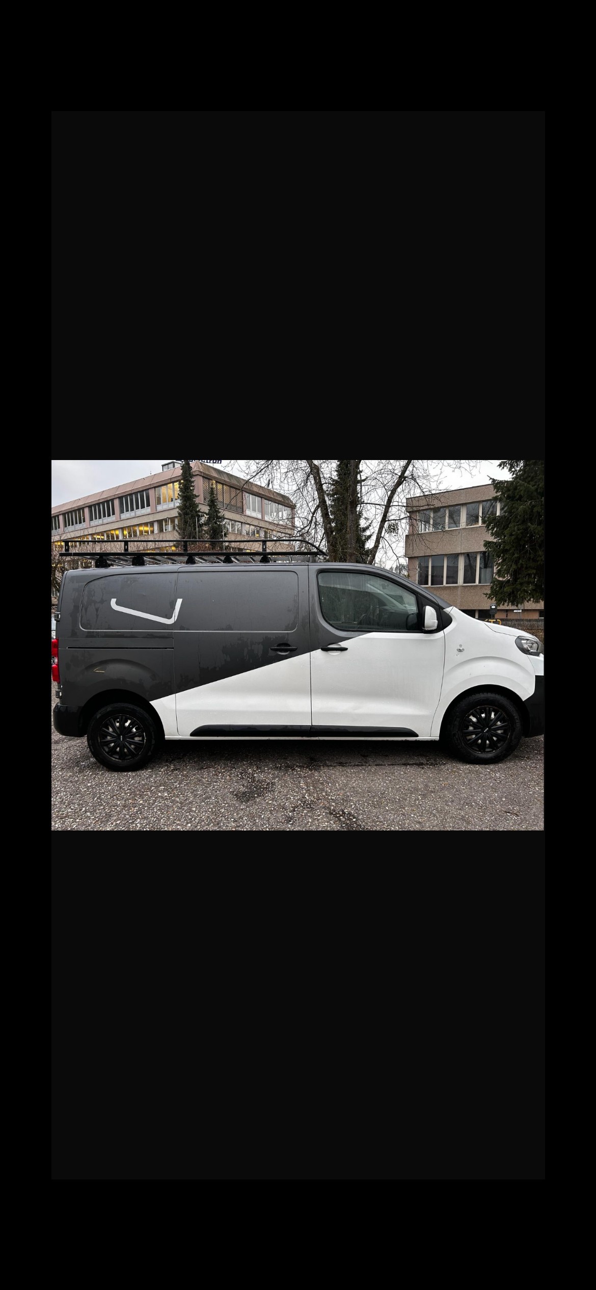 PEUGEOT Expert 2.0 BlueHDi 120 S&S Active Standard-image-3