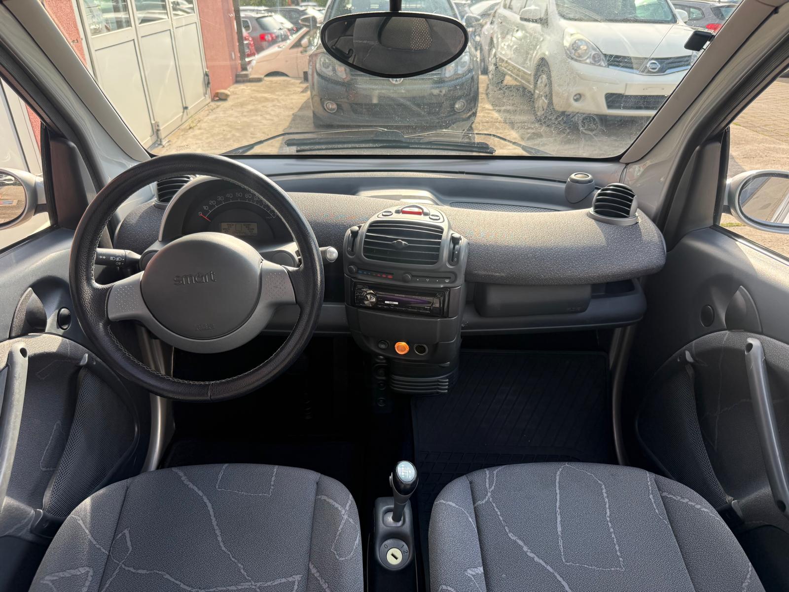 SMART fortwo passion-image-6