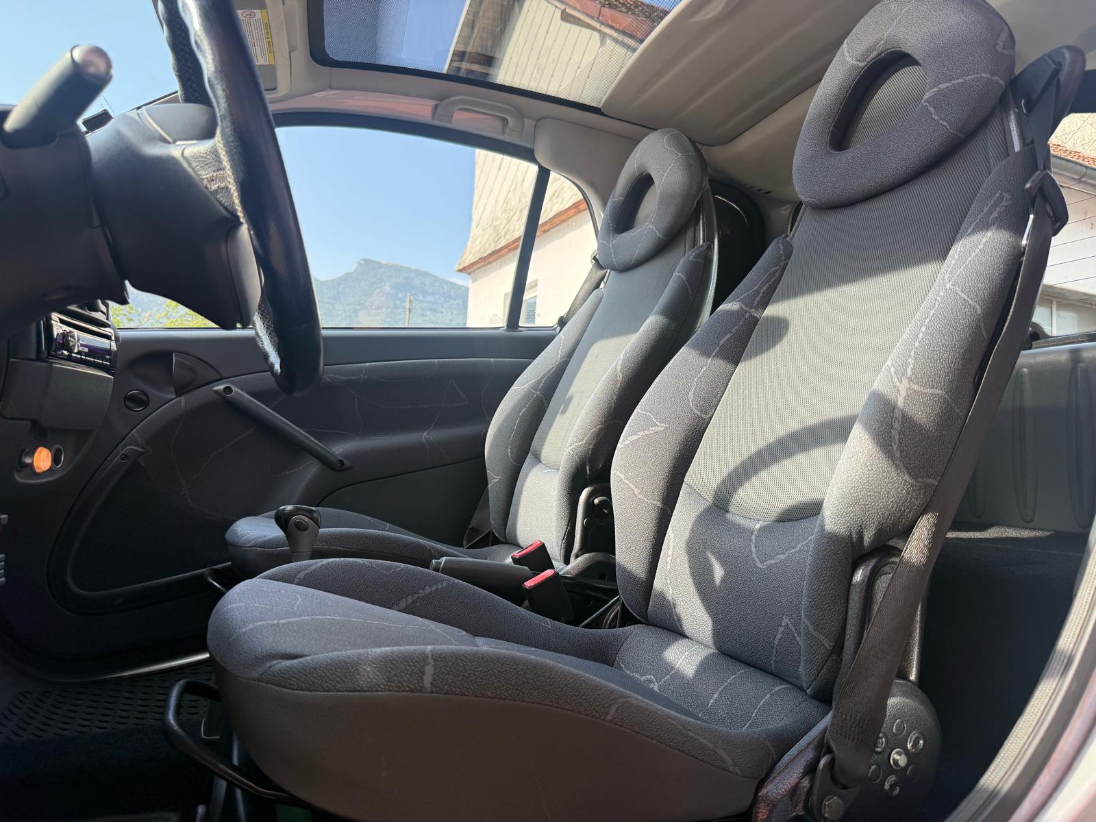 SMART fortwo passion-image-9