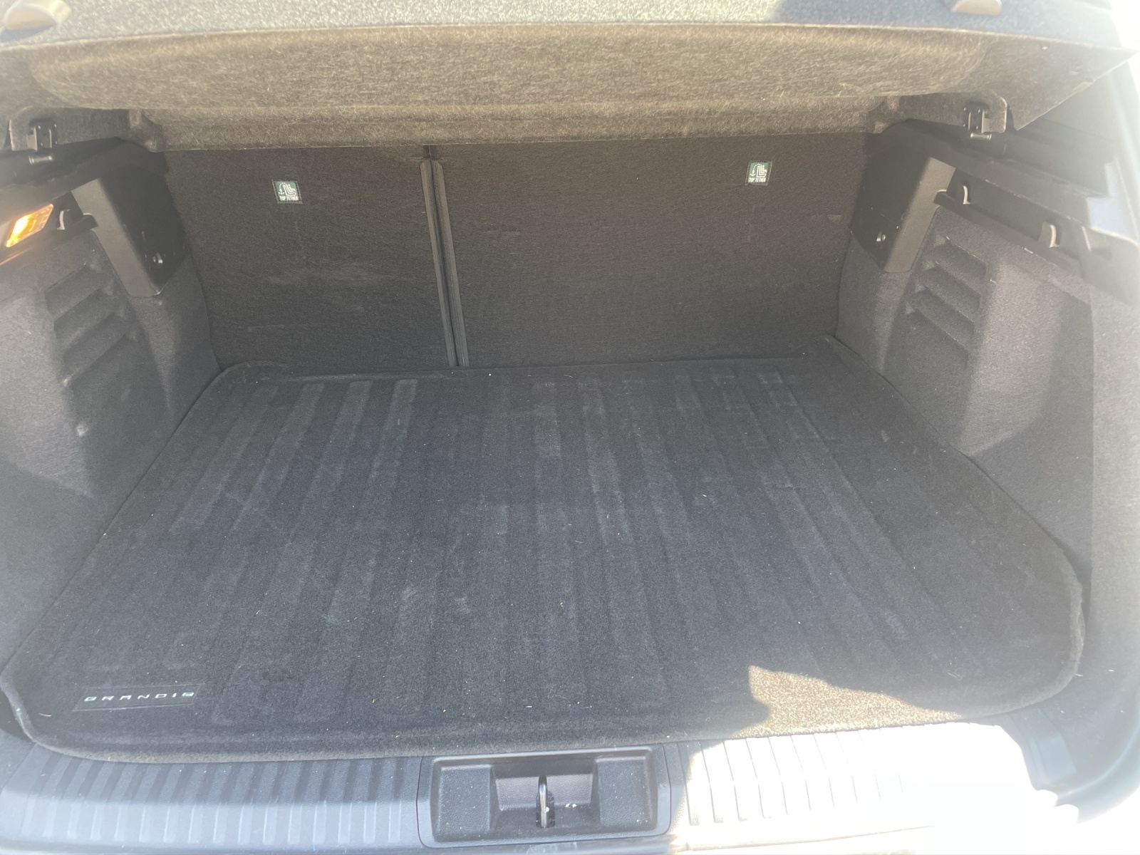 MITSUBISHI Grandis 1.8 HEV Instyle-image-11