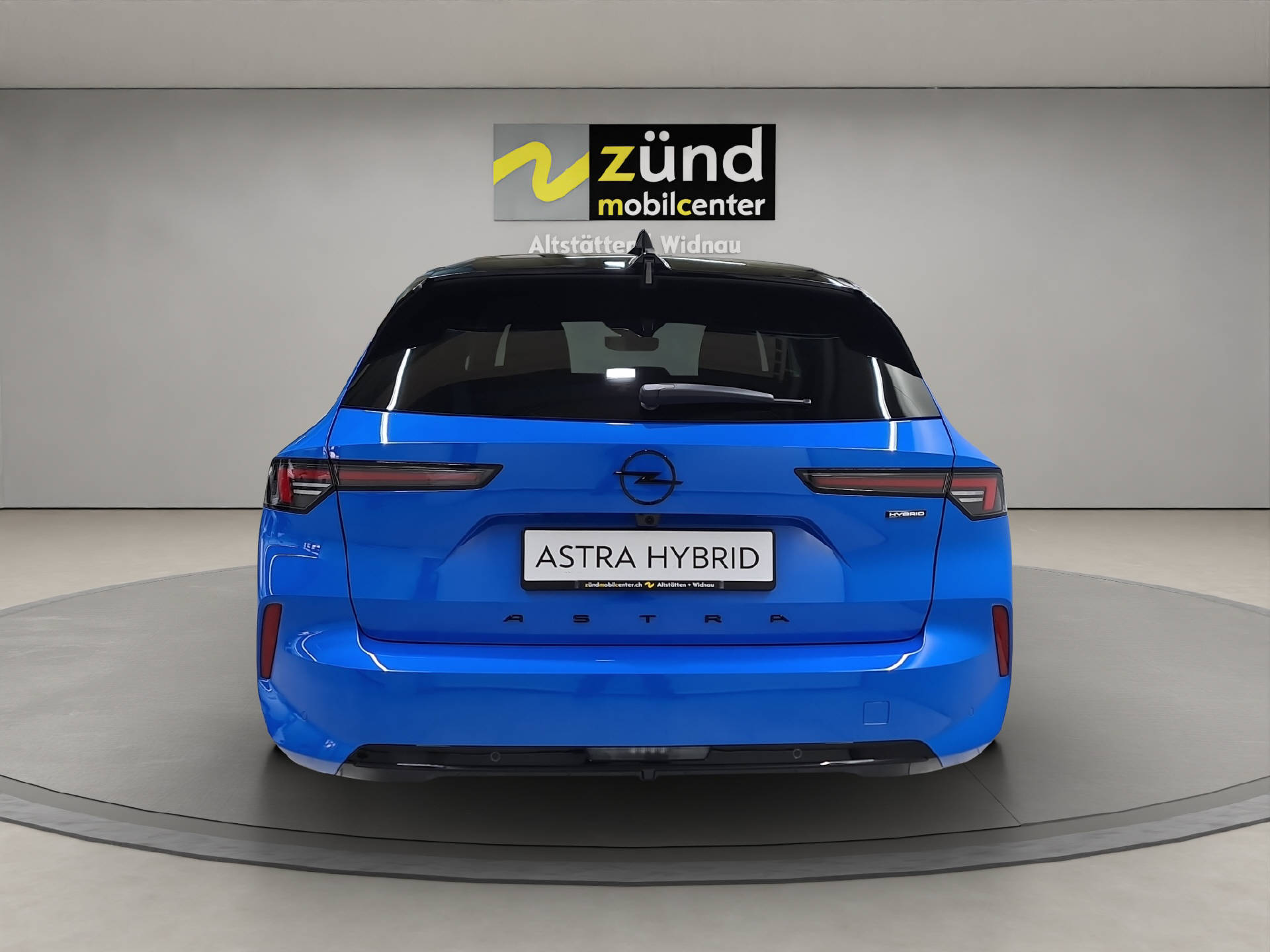 OPEL Astra Sports Tourer 1.6 T PHEV 195 GS-image-3