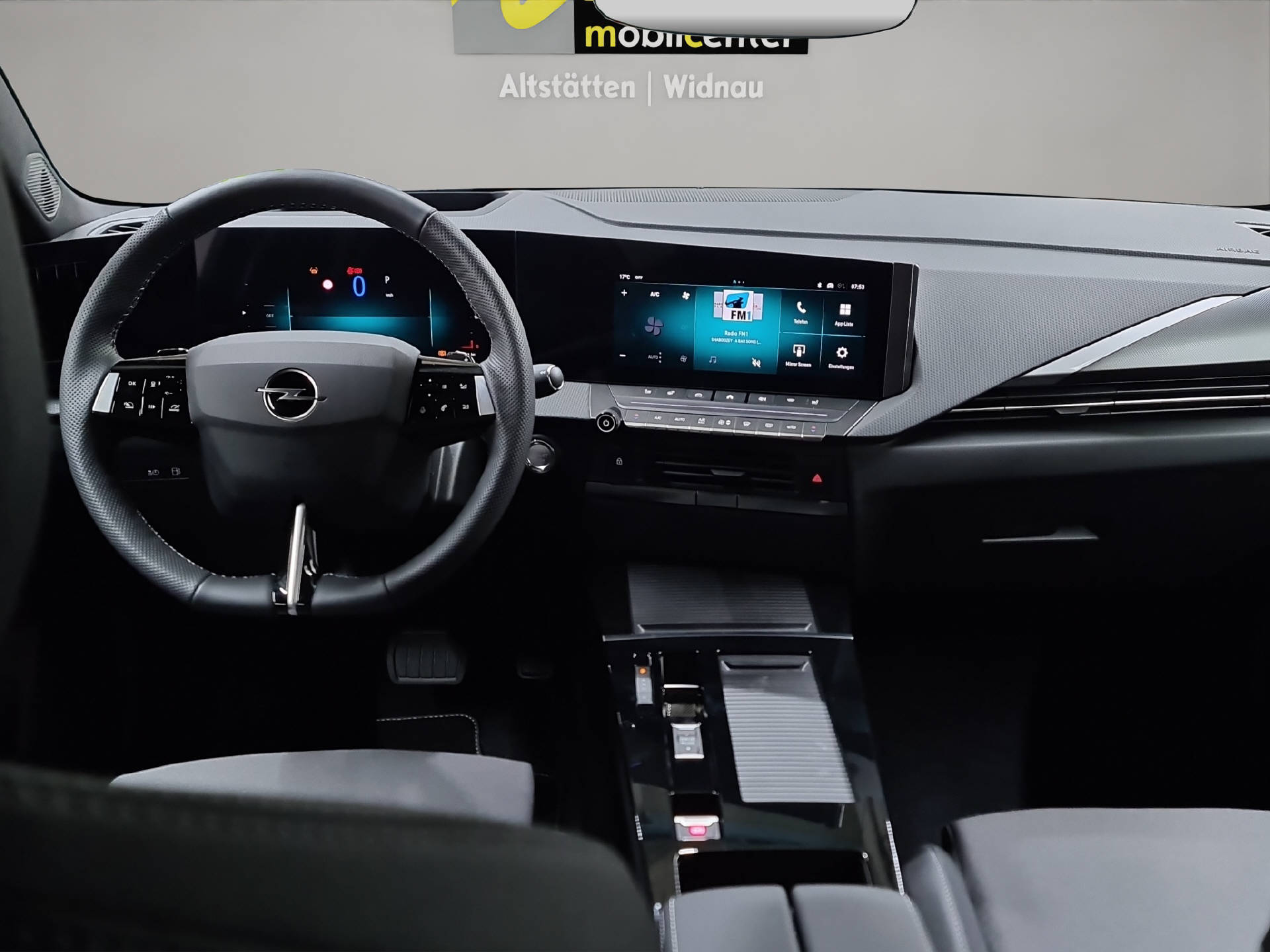 OPEL Astra Sports Tourer 1.6 T PHEV 195 GS-image-6