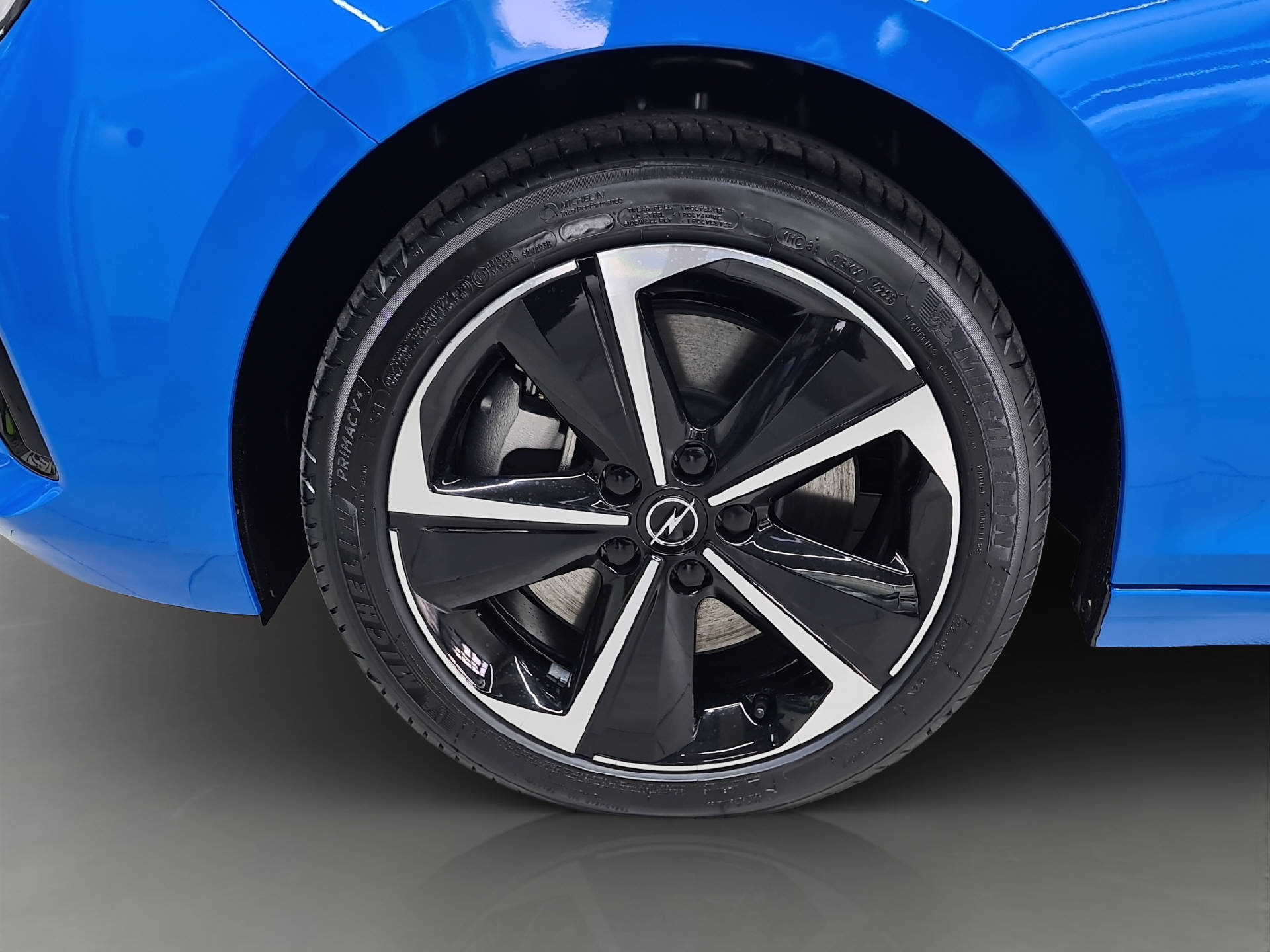 OPEL Astra Sports Tourer 1.6 T PHEV 195 GS-image-13