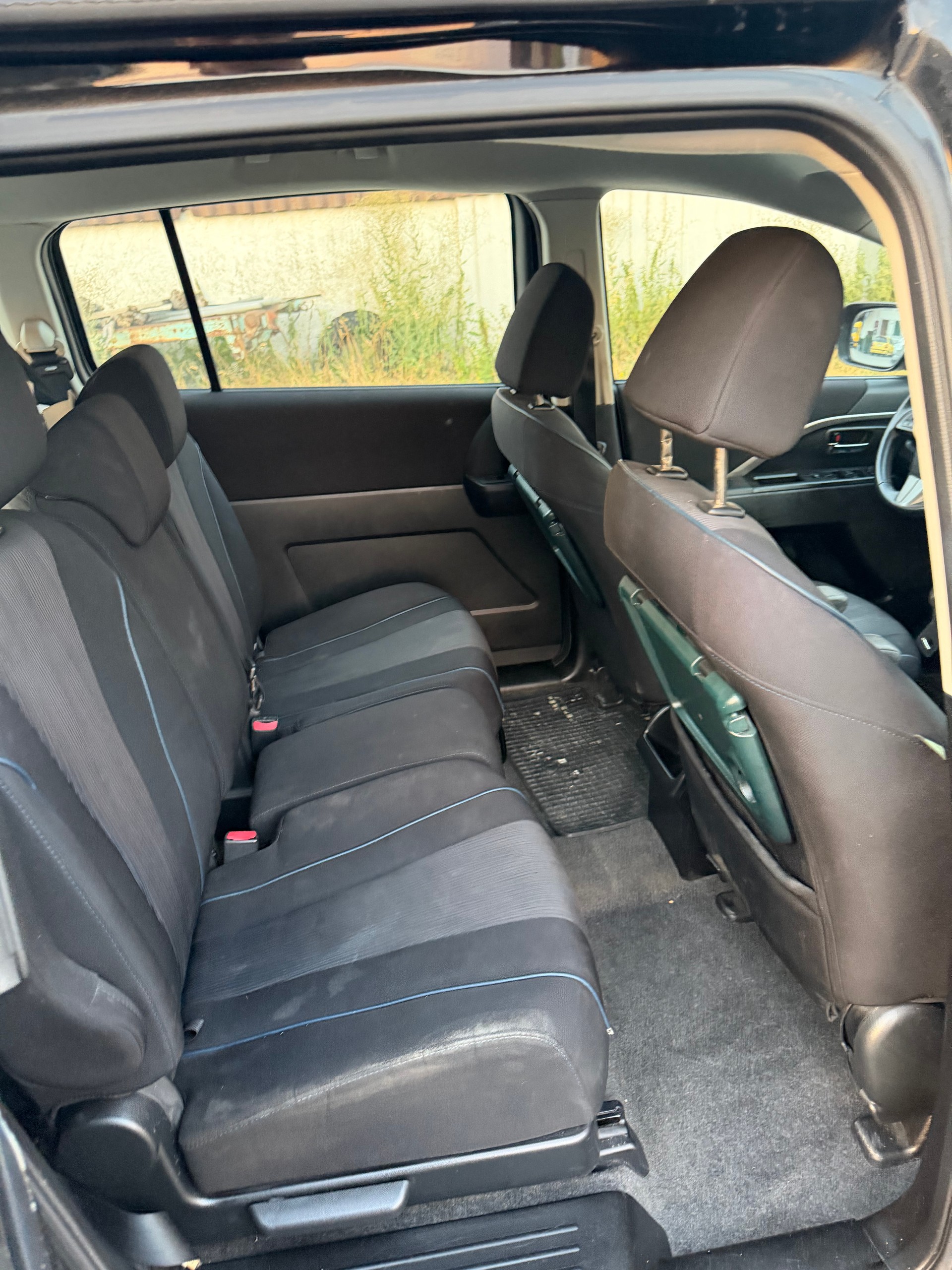 MAZDA 5 1.6 16V CD Exclusive-image-6