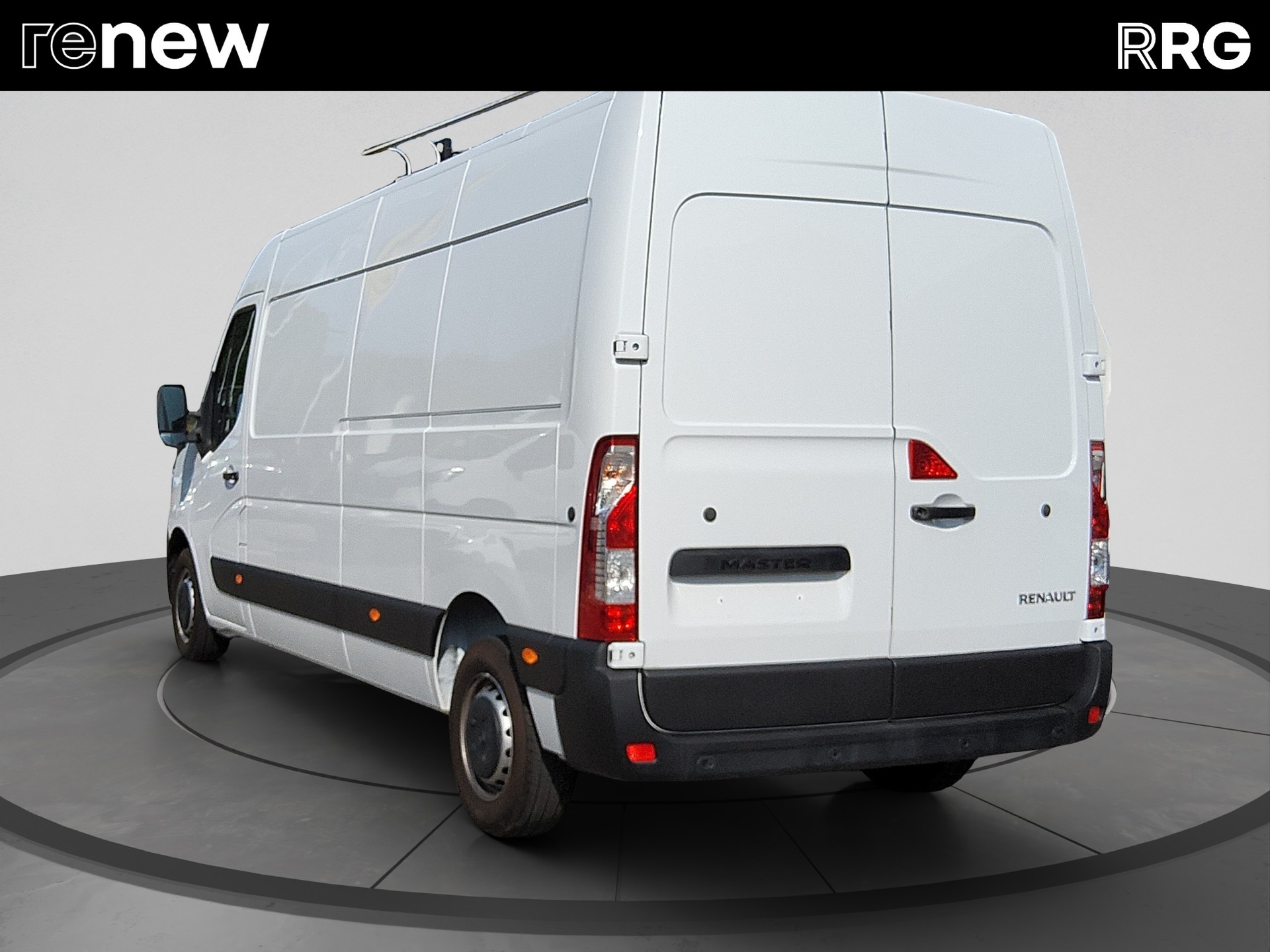RENAULT Master T35 2.3 Blue dCi 135 L3H2-image-4