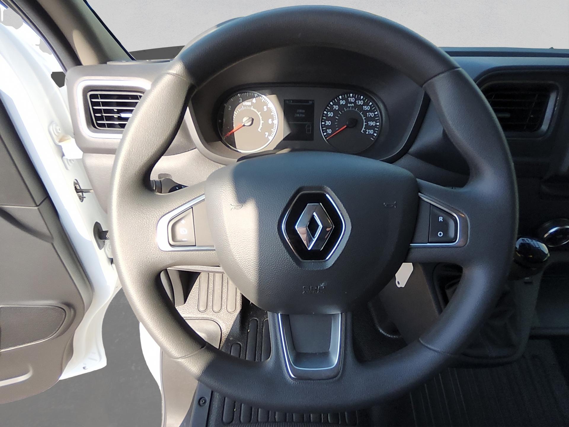 RENAULT Master T35 2.3 Blue dCi 135 L3H2-image-9