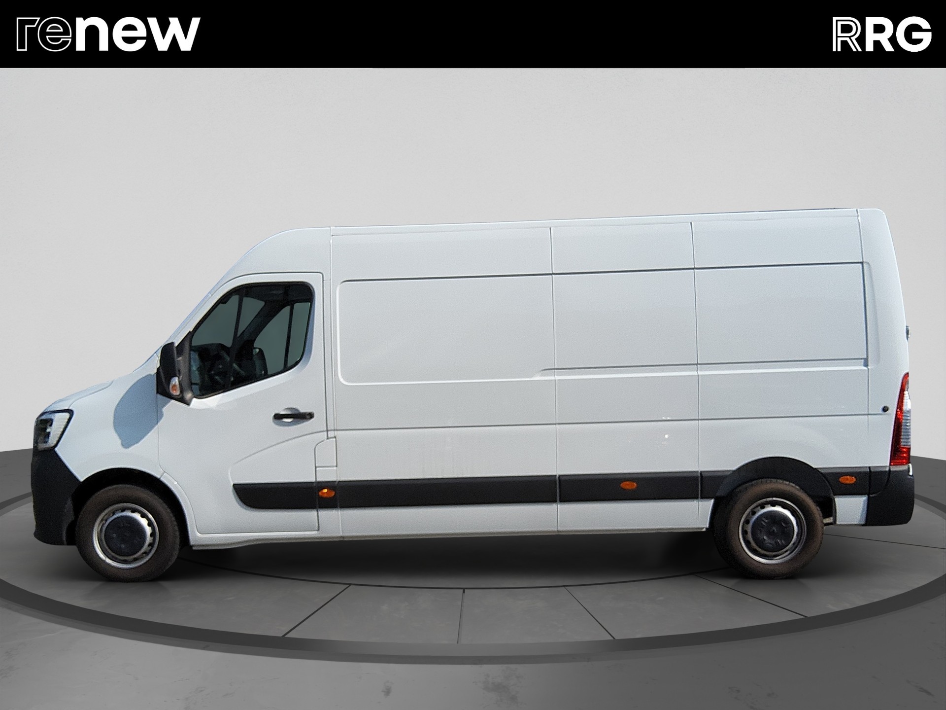 RENAULT Master T35 2.3 Blue dCi 135 L3H2-image-5