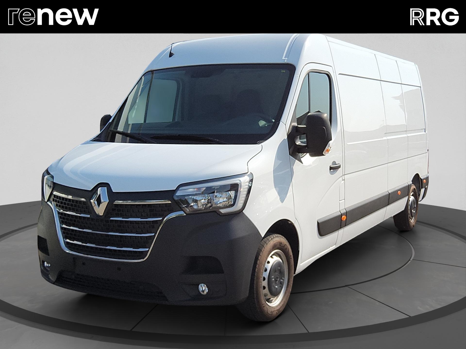 RENAULT Master T35 2.3 Blue dCi 135 L3H2-image-6