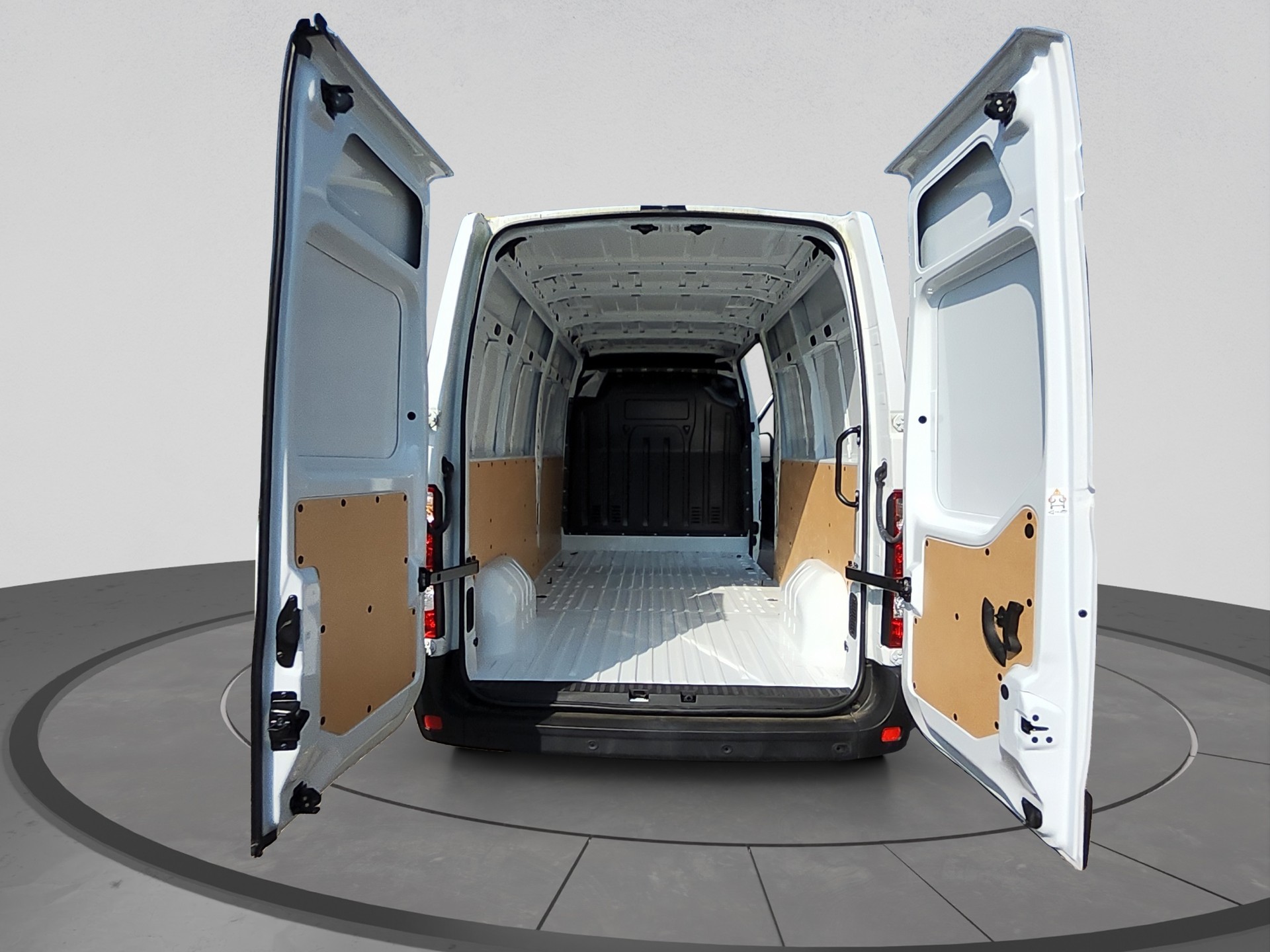 RENAULT Master T35 2.3 Blue dCi 135 L3H2-image-14