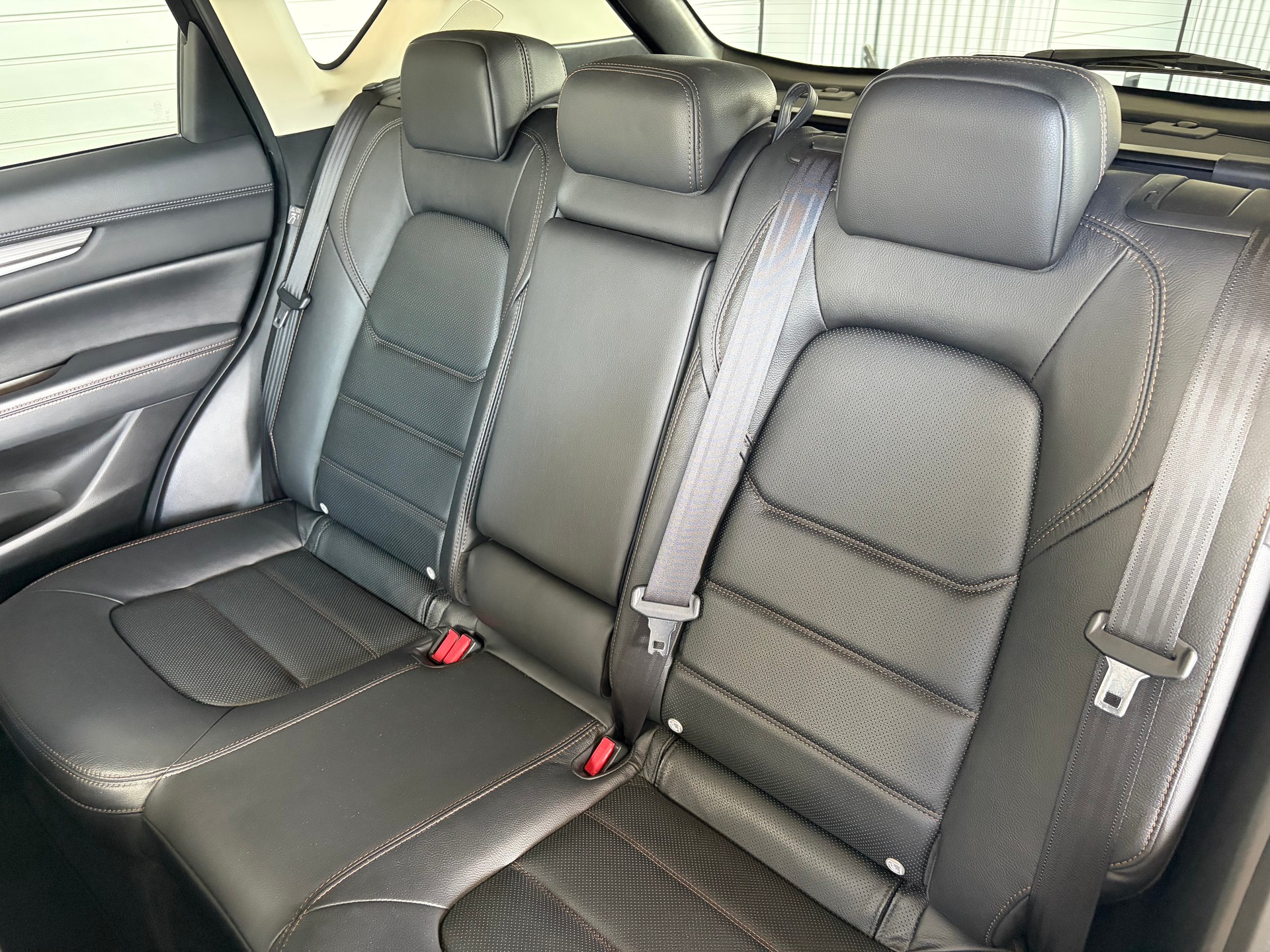 MAZDA CX-5 SKYACTIV-G 194 Revolution AWD Automat-image-7