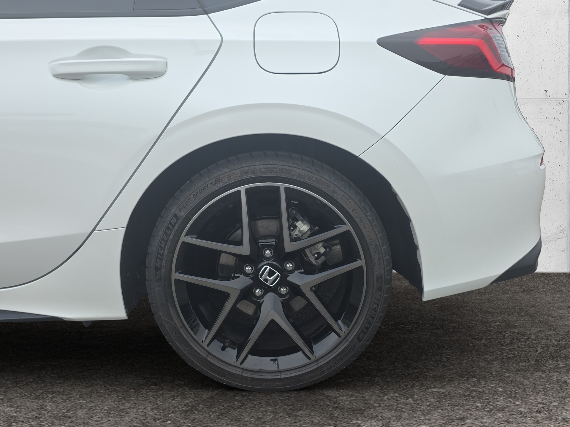 HONDA Civic 2.0 i-MMD Advance-image-20