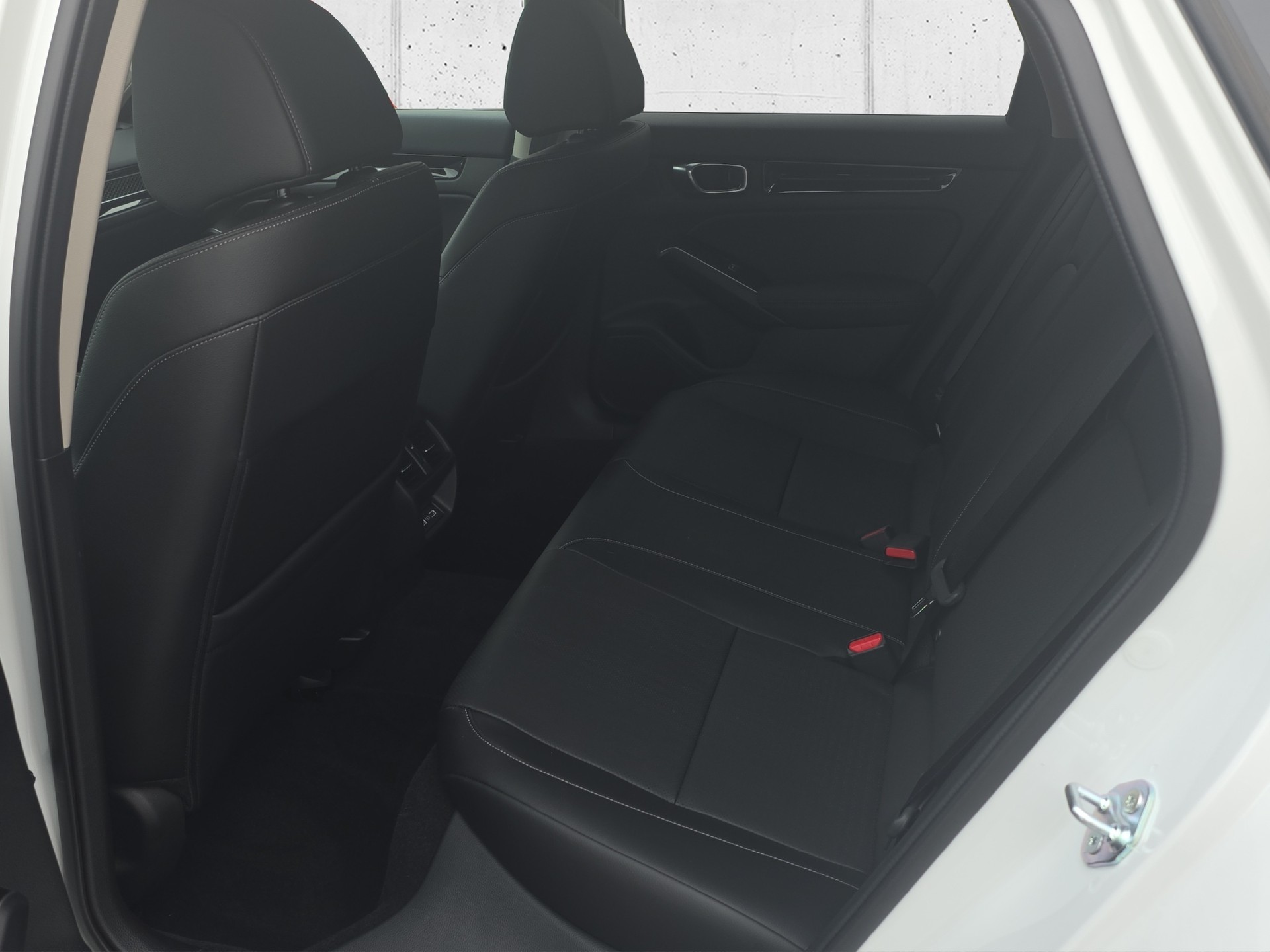 HONDA Civic 2.0 i-MMD Advance-image-12