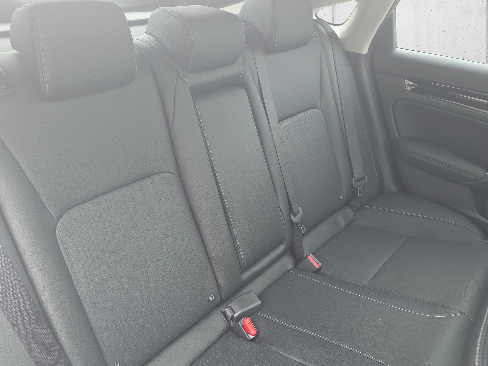 HONDA Civic 2.0 i-MMD Advance-image-17