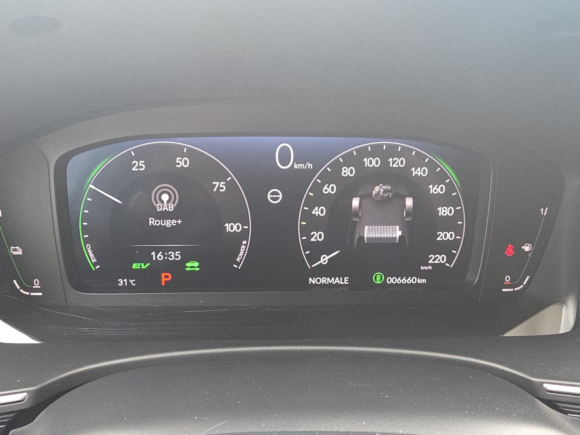 HONDA Civic 2.0 i-MMD Advance-image-10