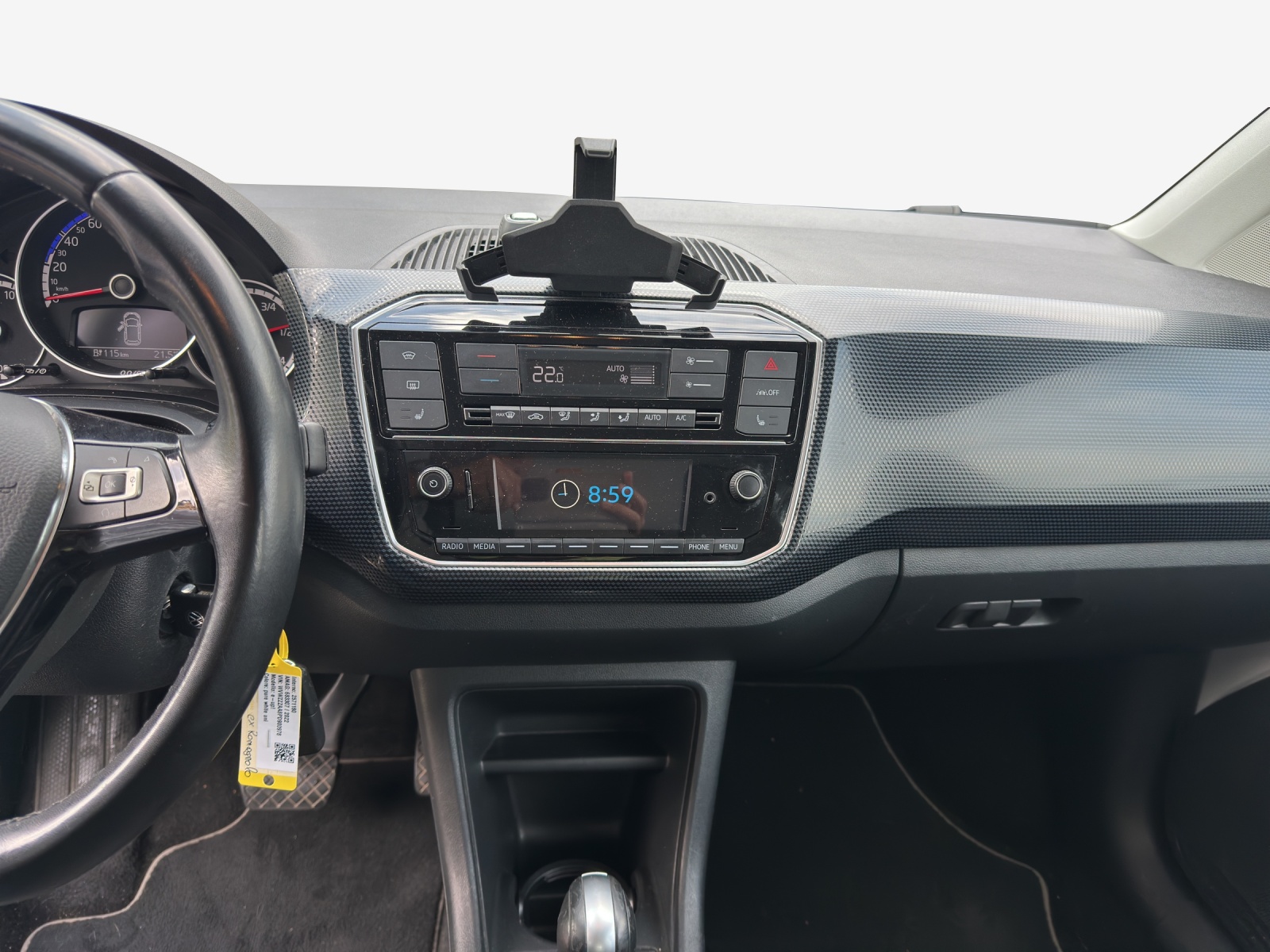 VW e-Up-image-11